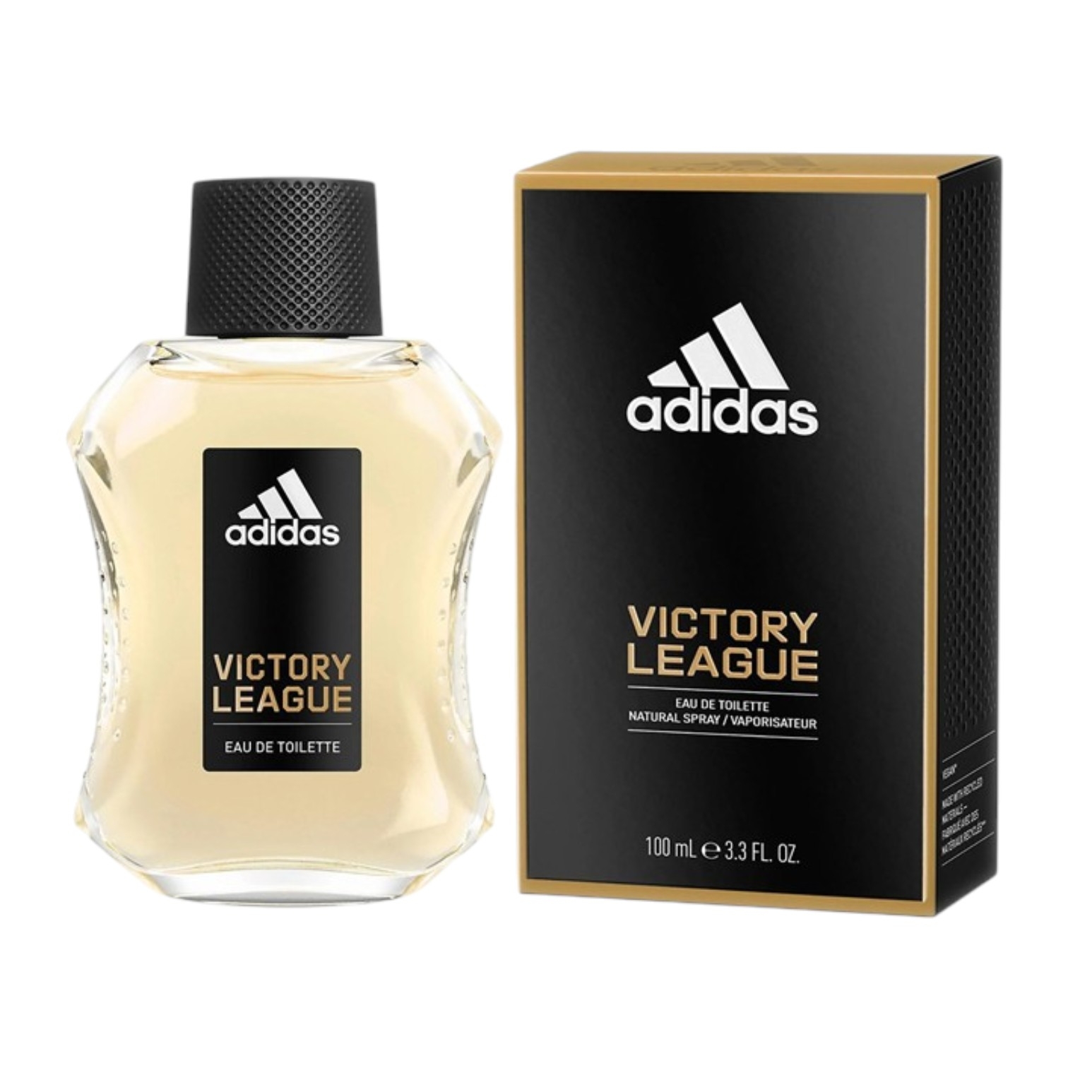 Adidas Victory League EDT Perfume For Men