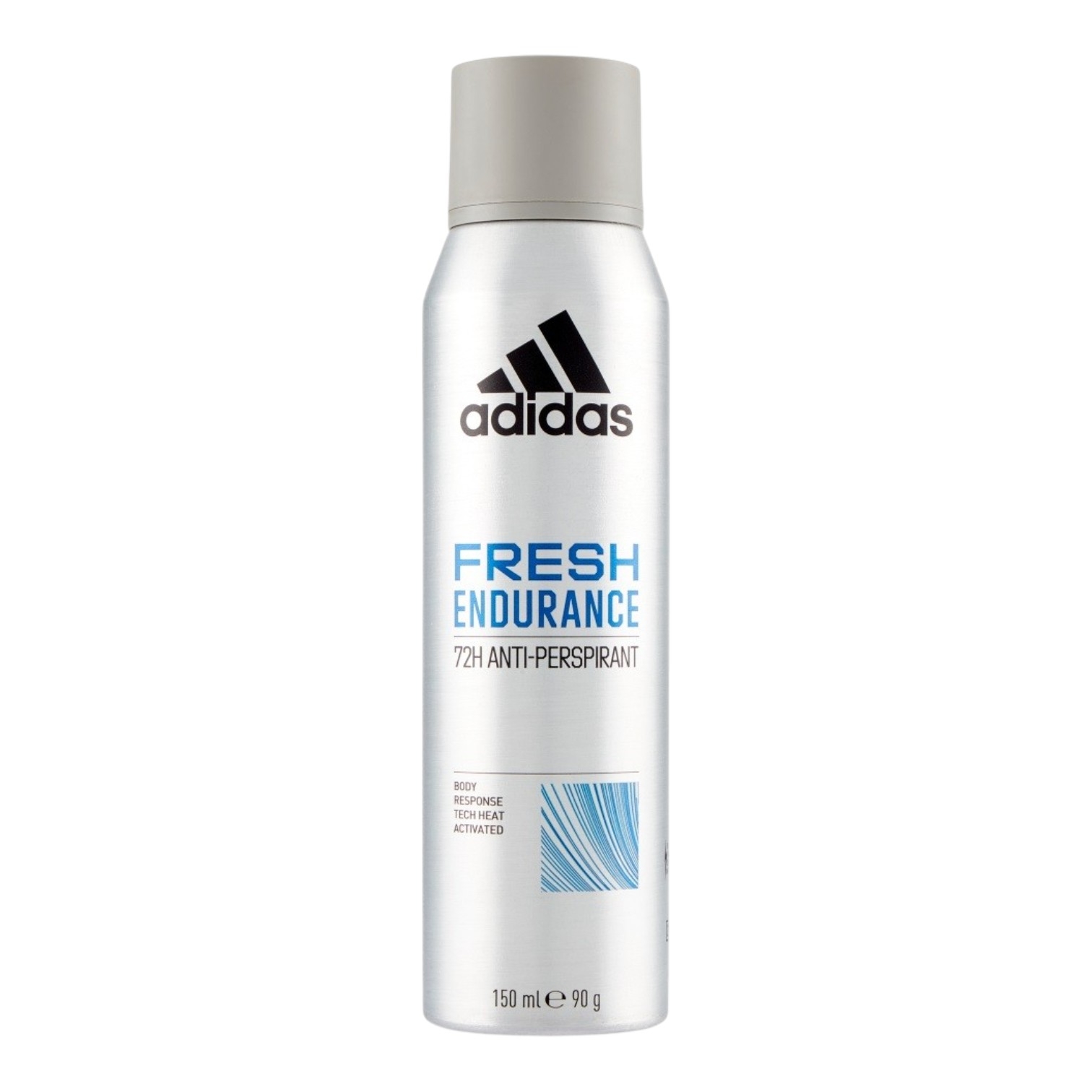 Adidas Fresh Endurance 48H Anti-Perspirant Men Deo Spray