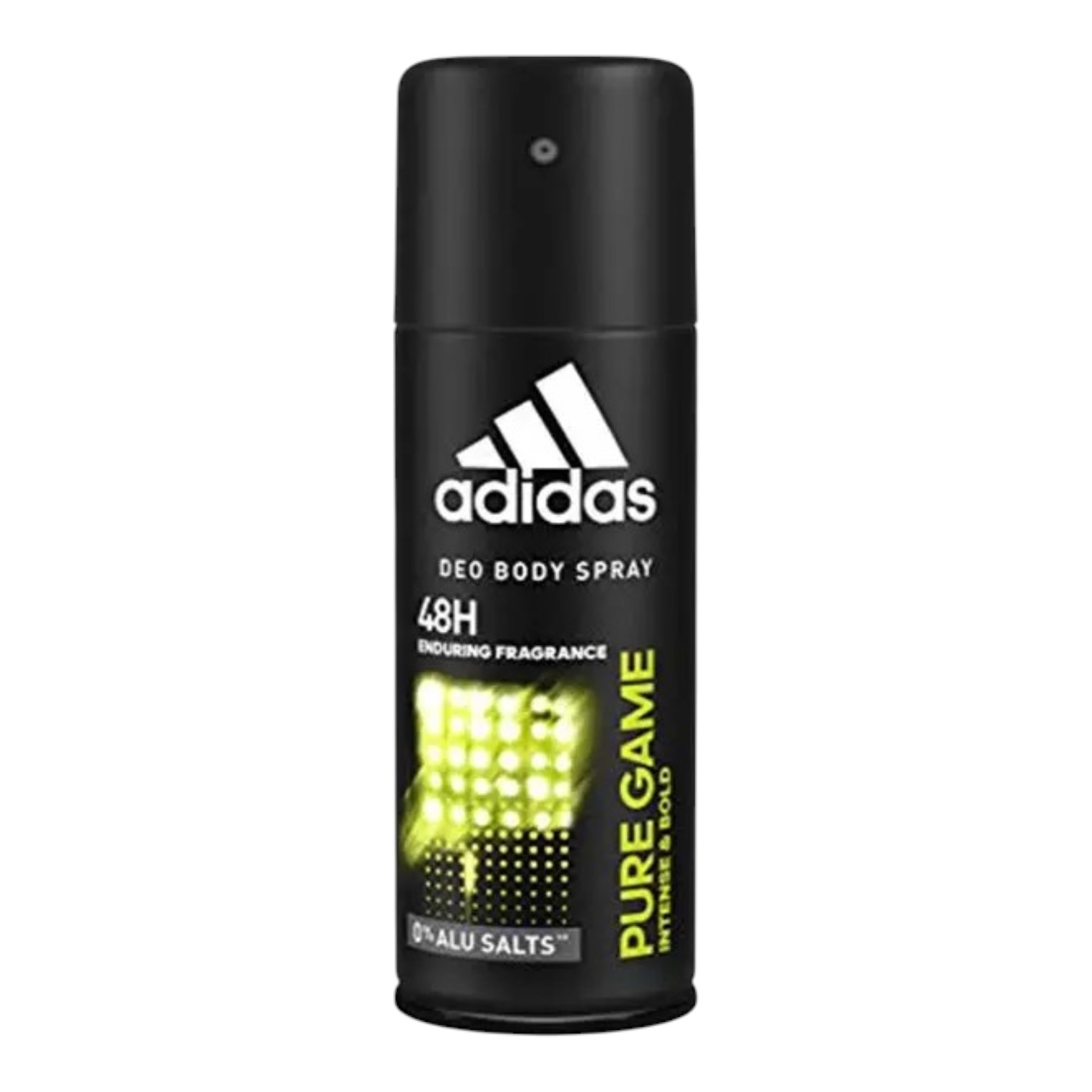 Adidas Pure Game Deo Body Spray