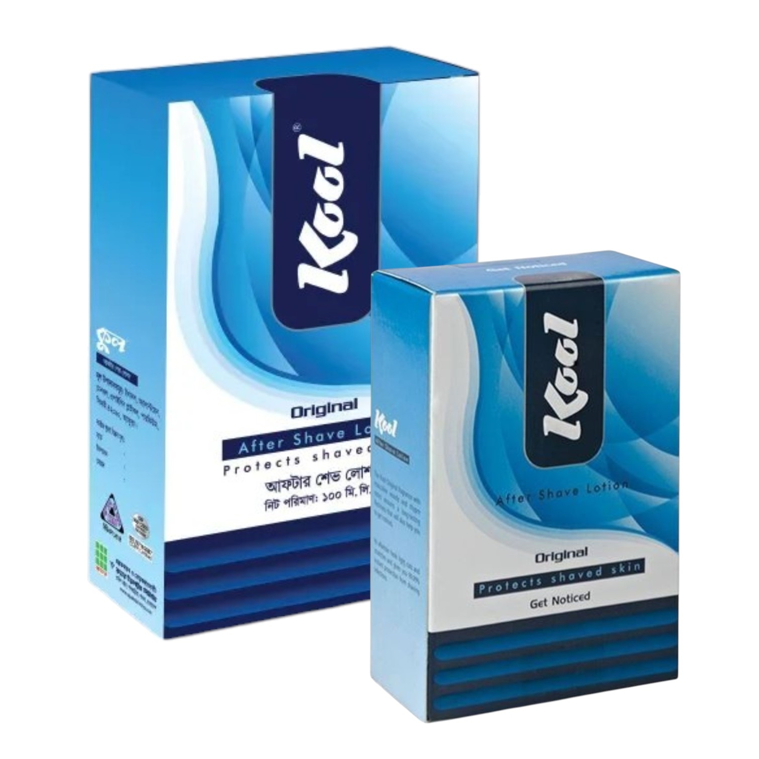 Kool After Shave Lotion