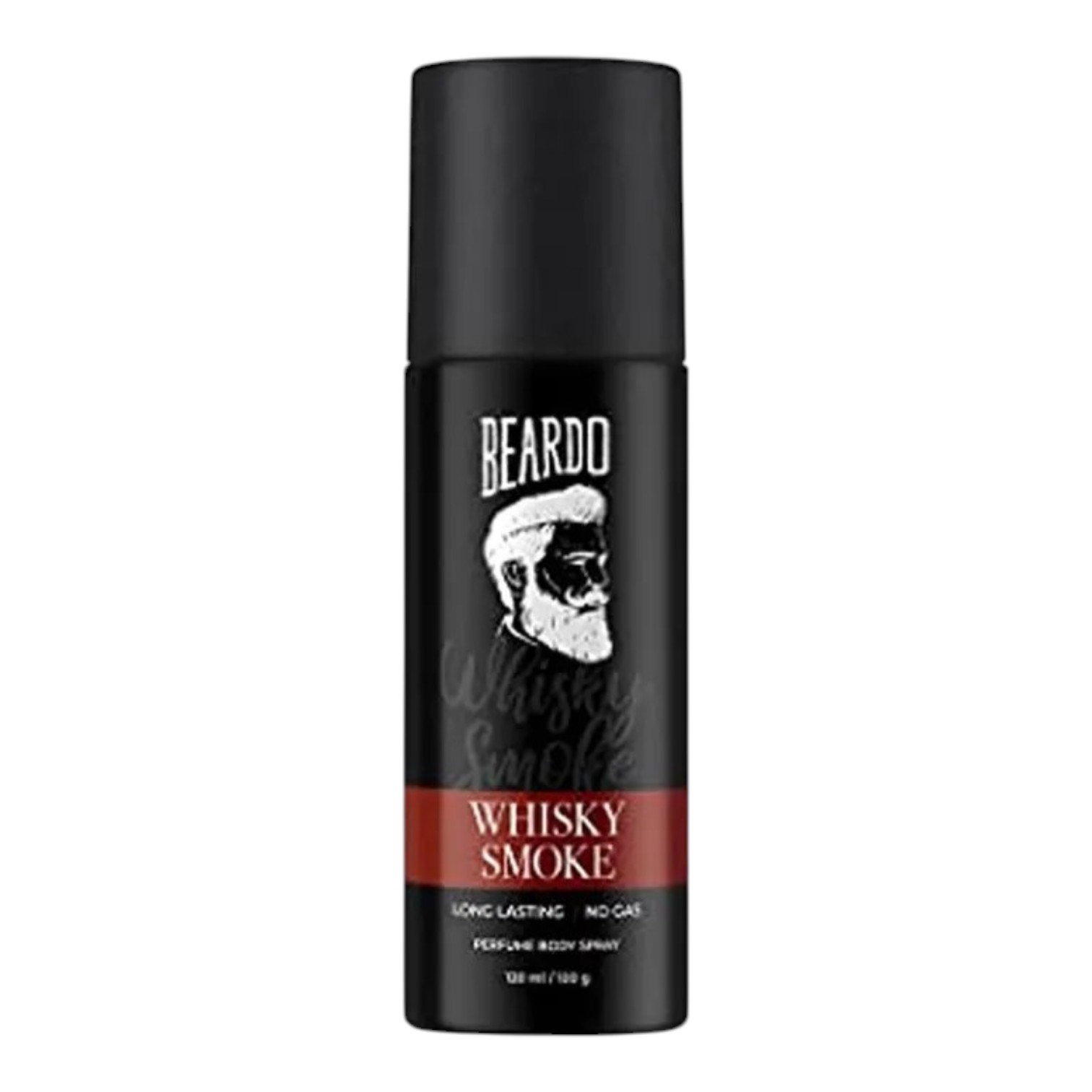 Beardo Whiskys Smoke Body Spray