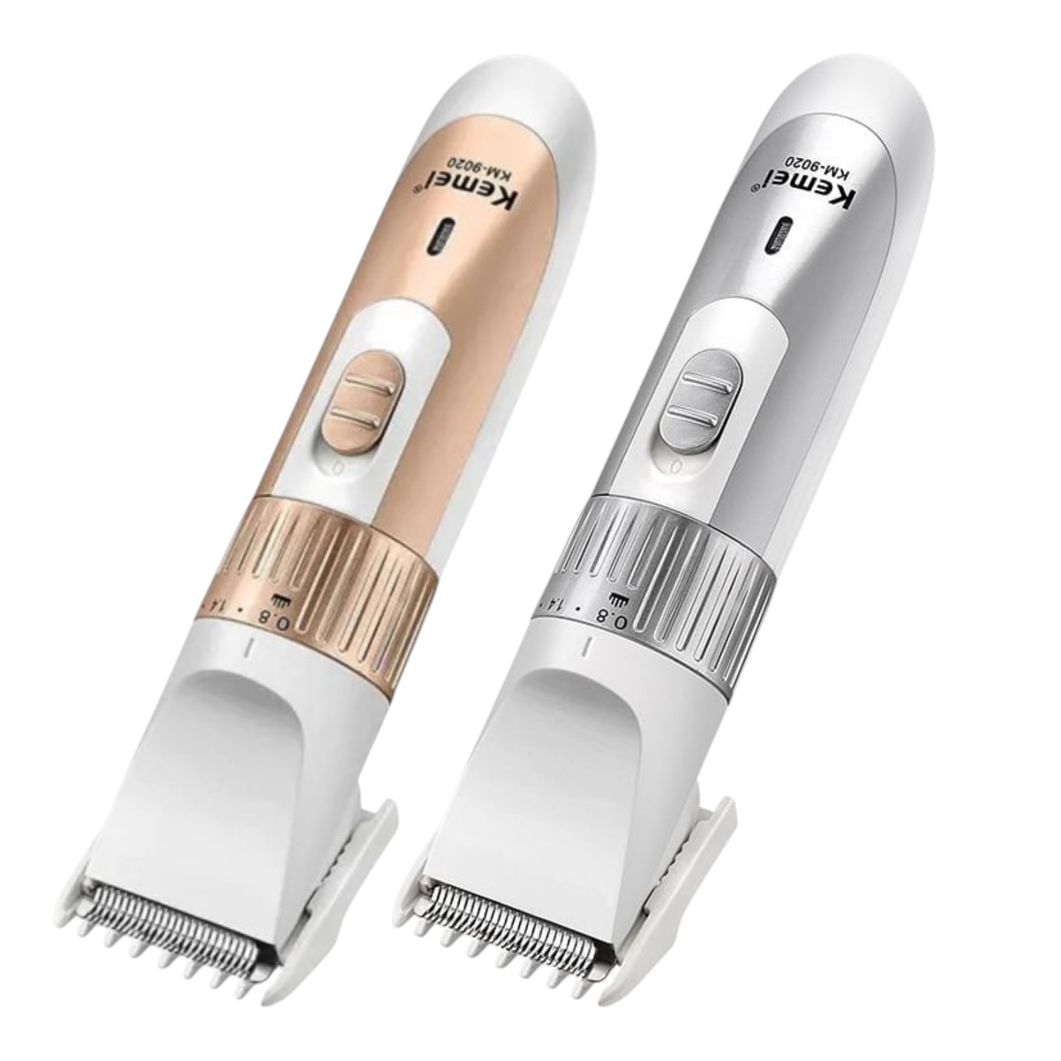 Kemei Km 9020 Electric Hair Clipper & Beard Trimmer
