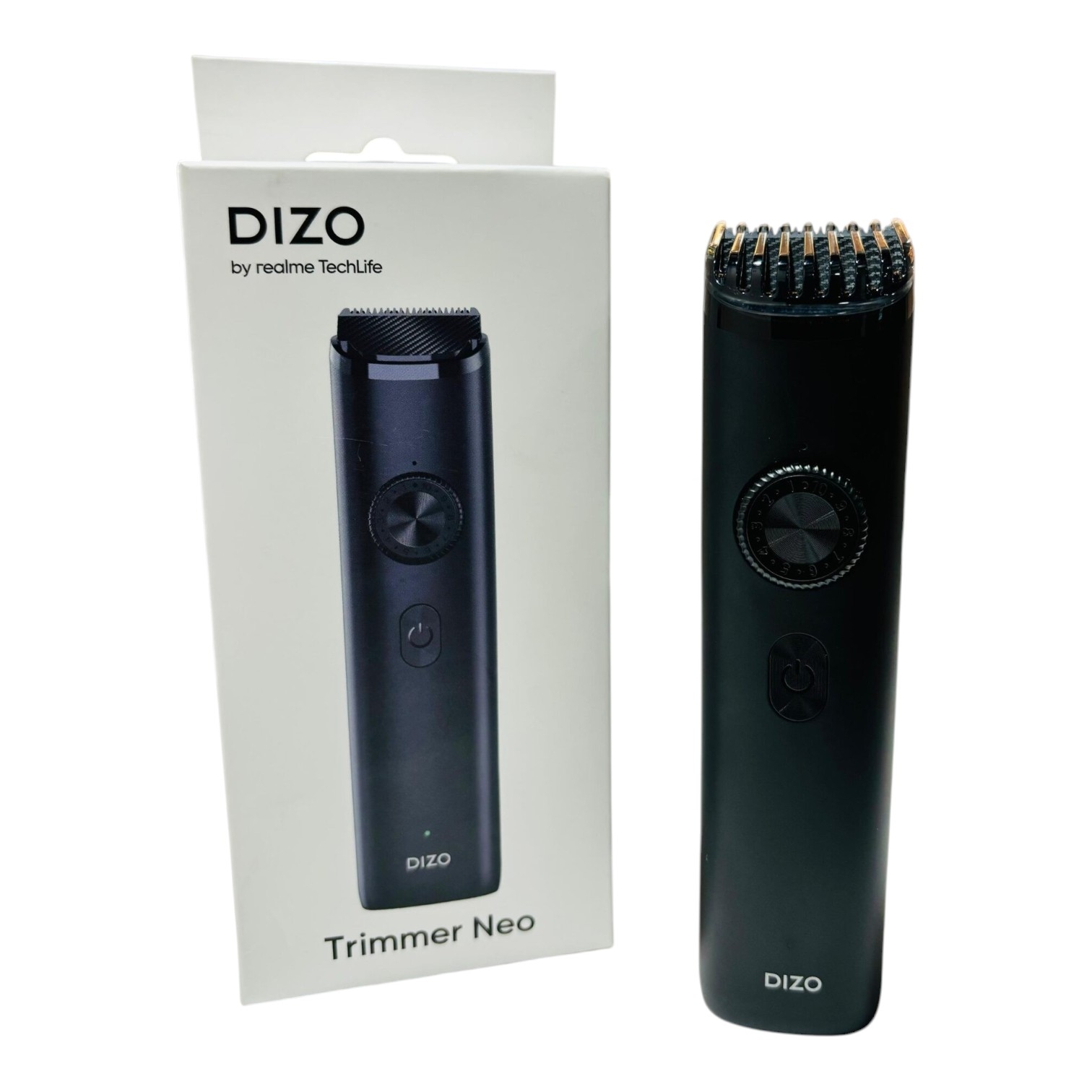 DIZO Trimmer Neo