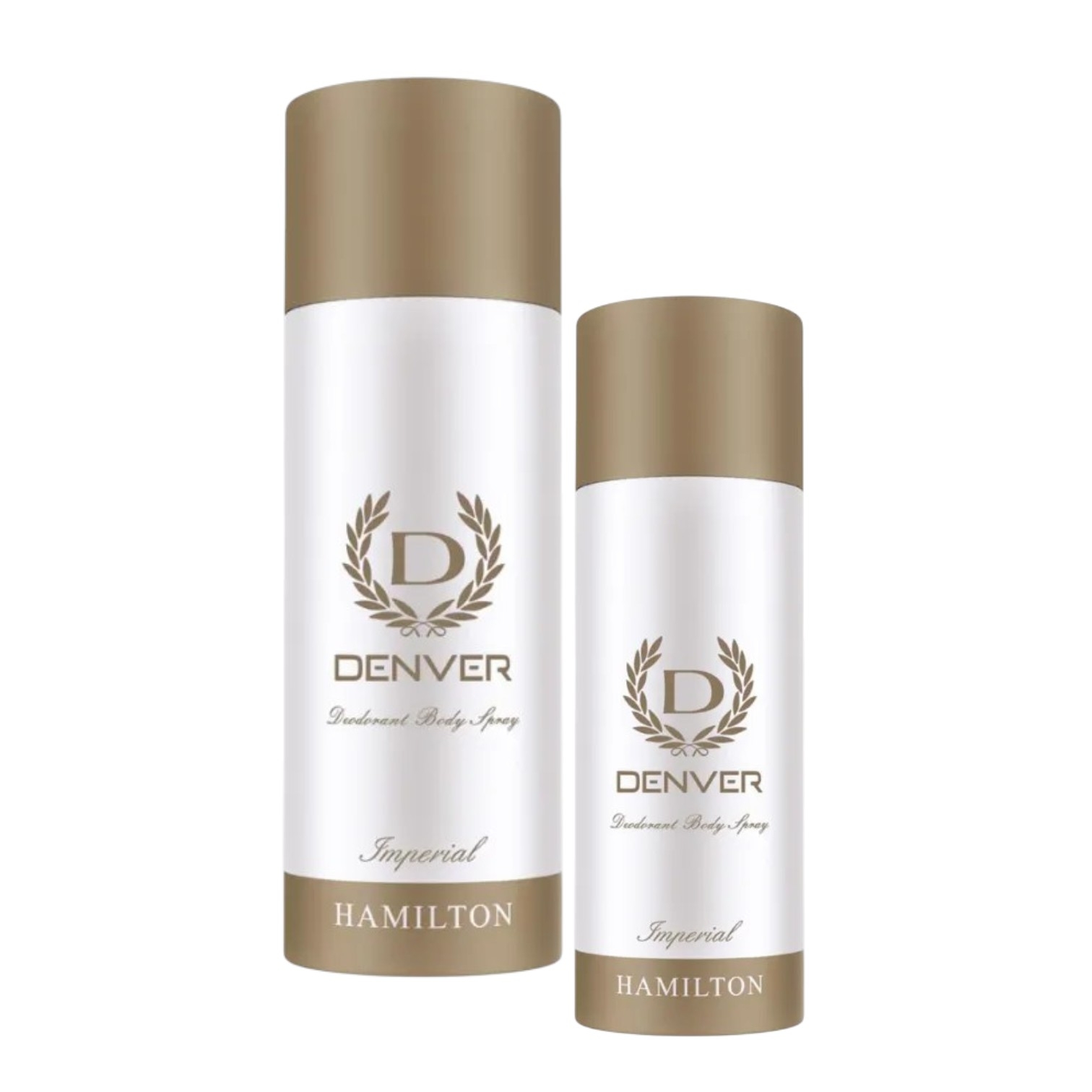 Denver Hamilton Imperial Deodorant Body Spray