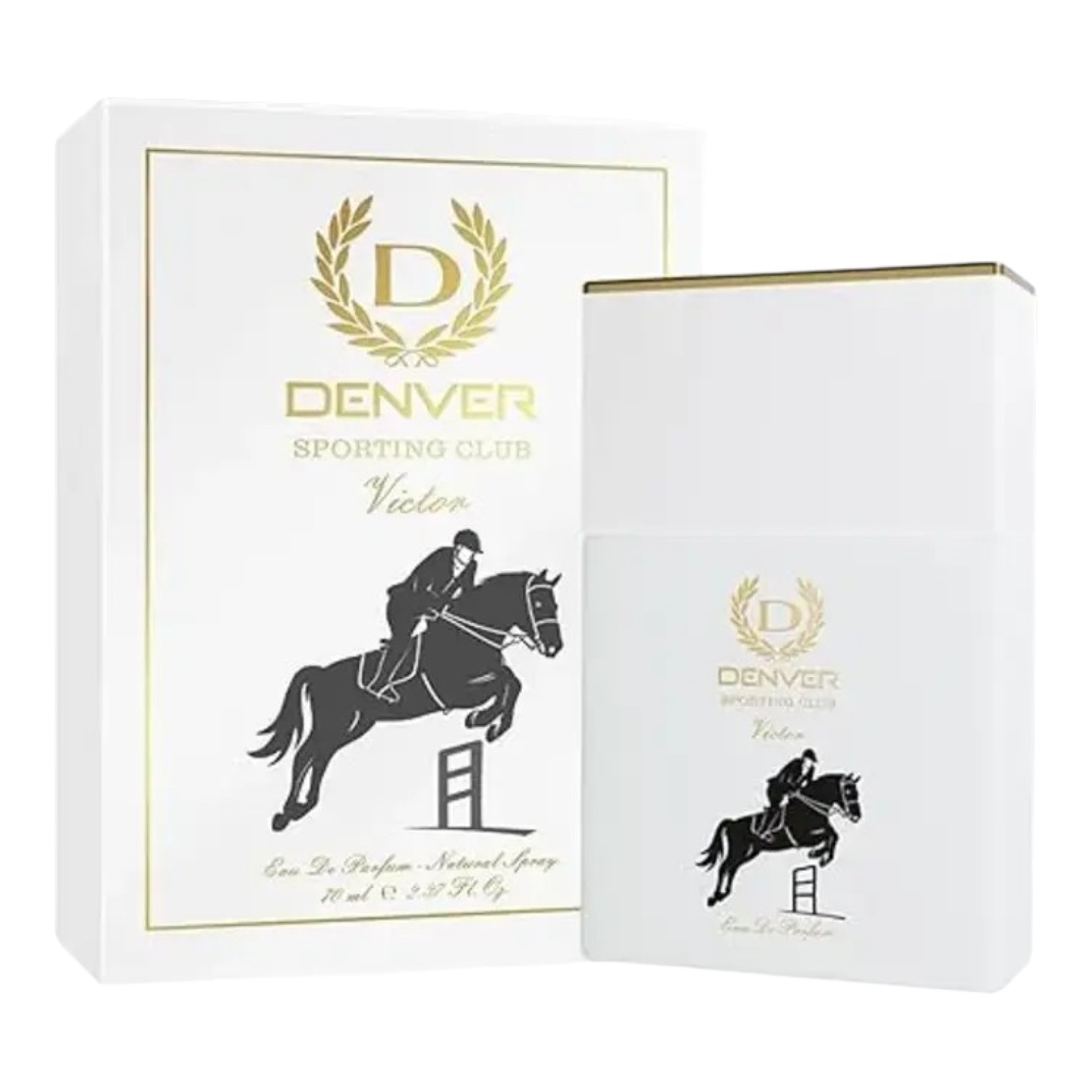 Denver Sporting Club Victor Eau de Perfume