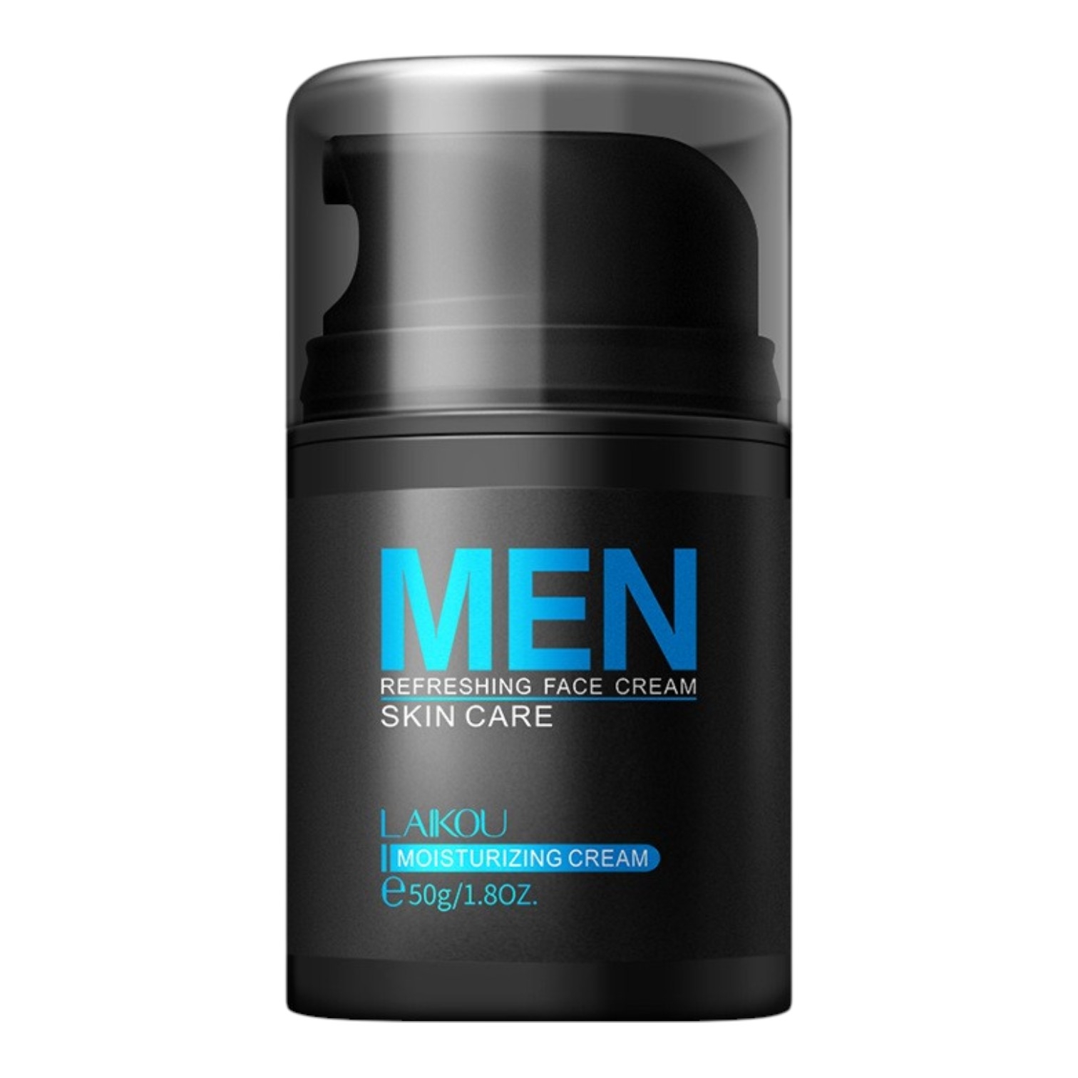 LAIKOU Refreshing Face Cream For Men