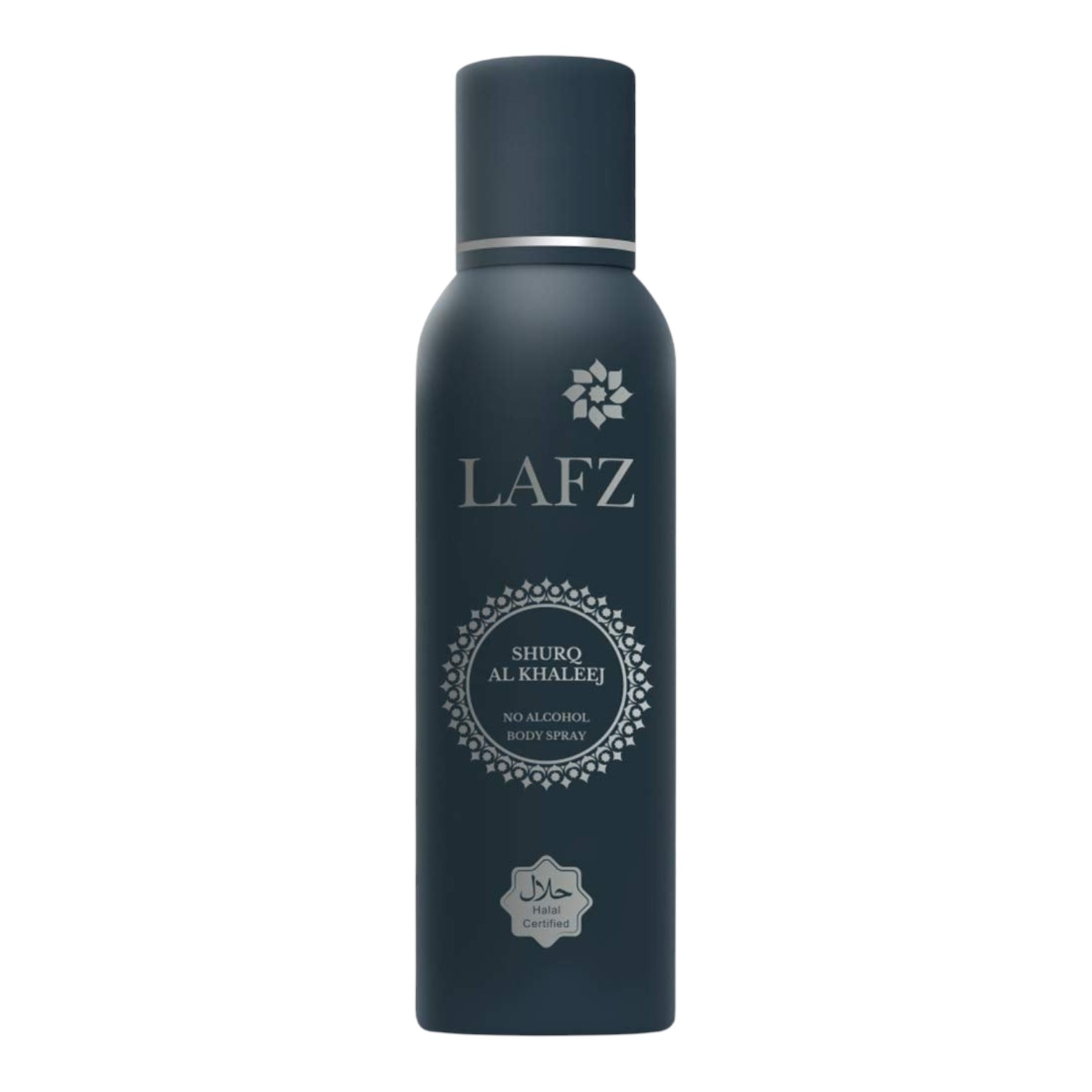 Lafz Shurq Al Khaleej Body Spray