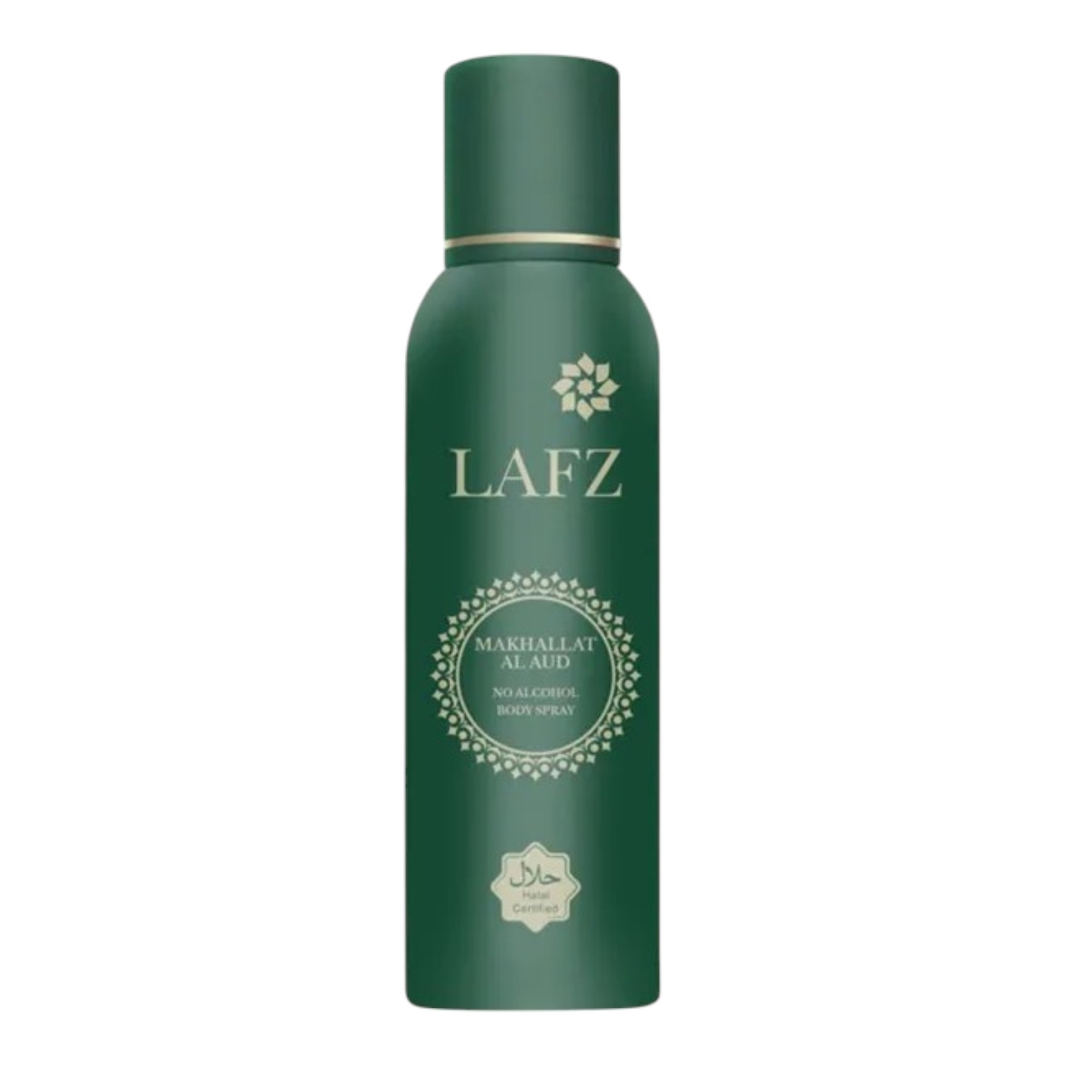 LAFZ Makhallat Al Aud Body Spray