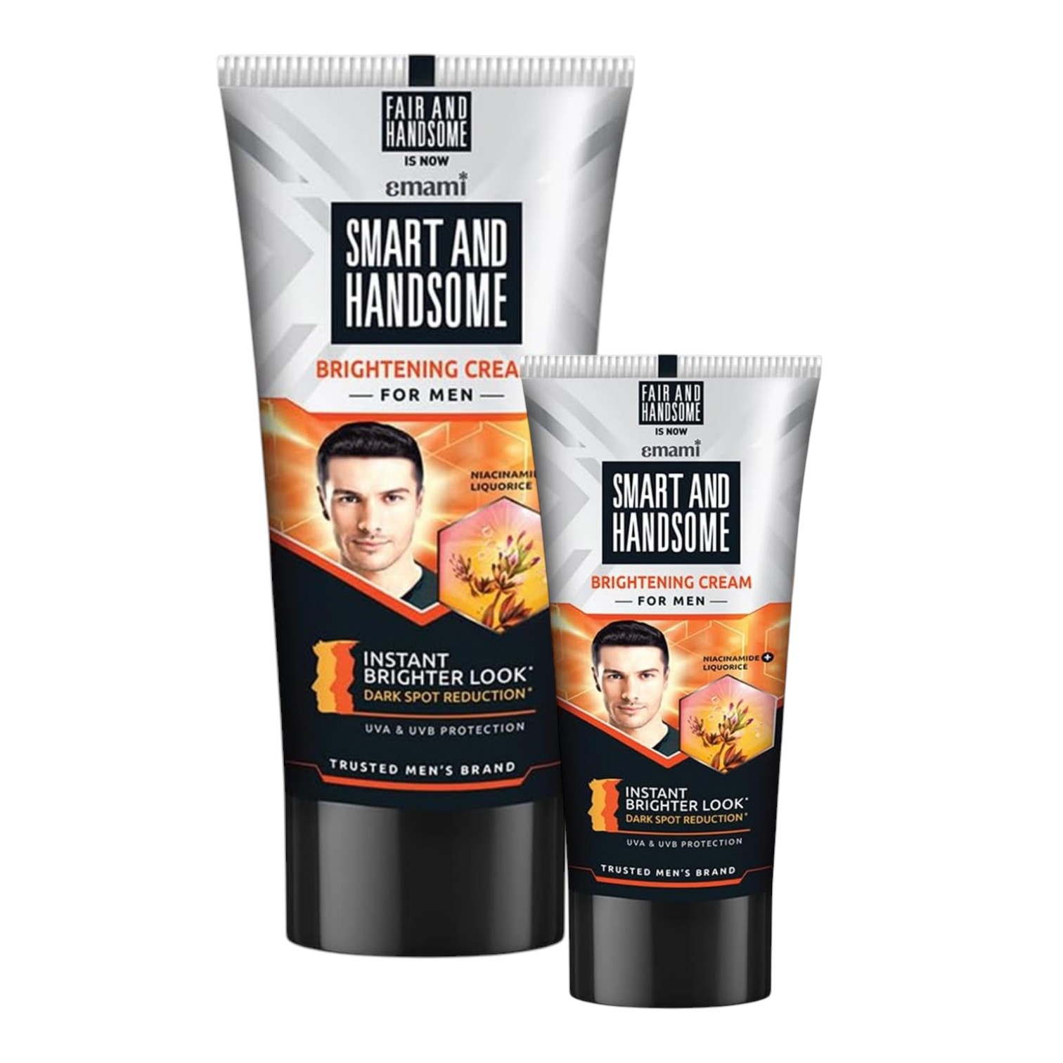 Fair And Handsome Brightening Cream