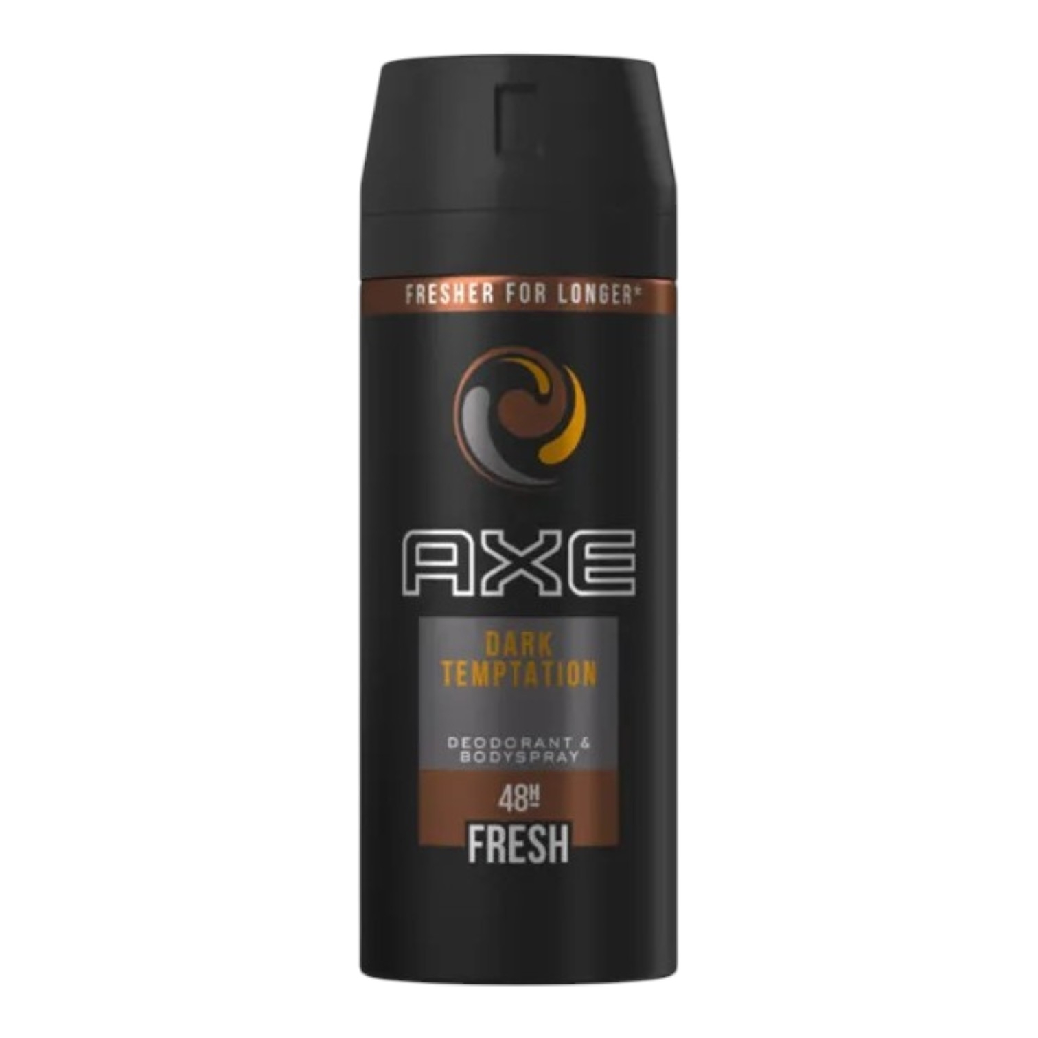 AXE Dark Temptation Deodorant And Body Spray