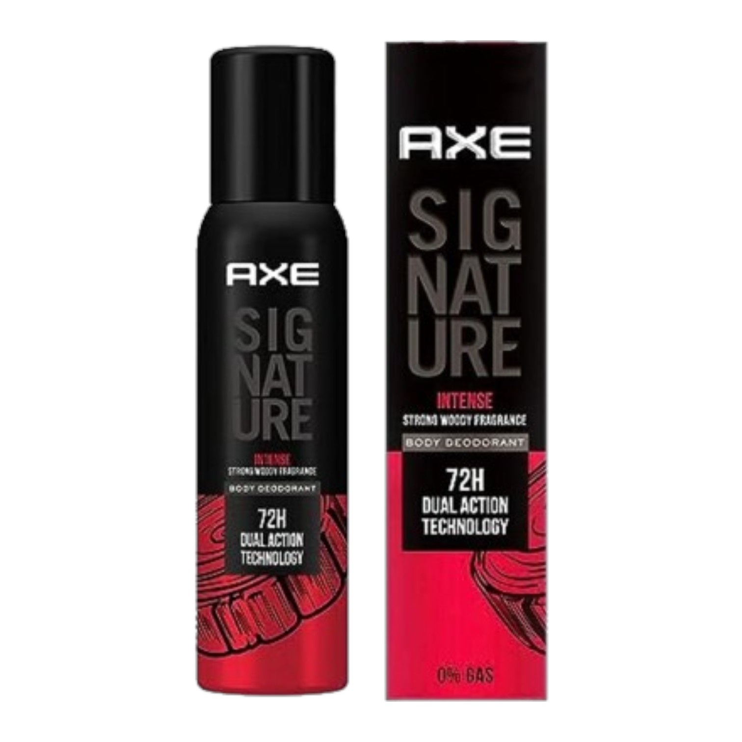 AXE Signature Intense Body Deodorant