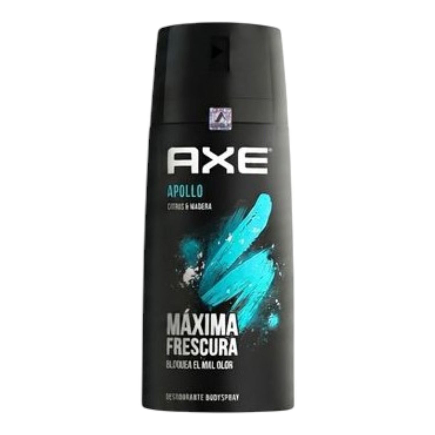 AXE Apollo Deodorant Body Spray