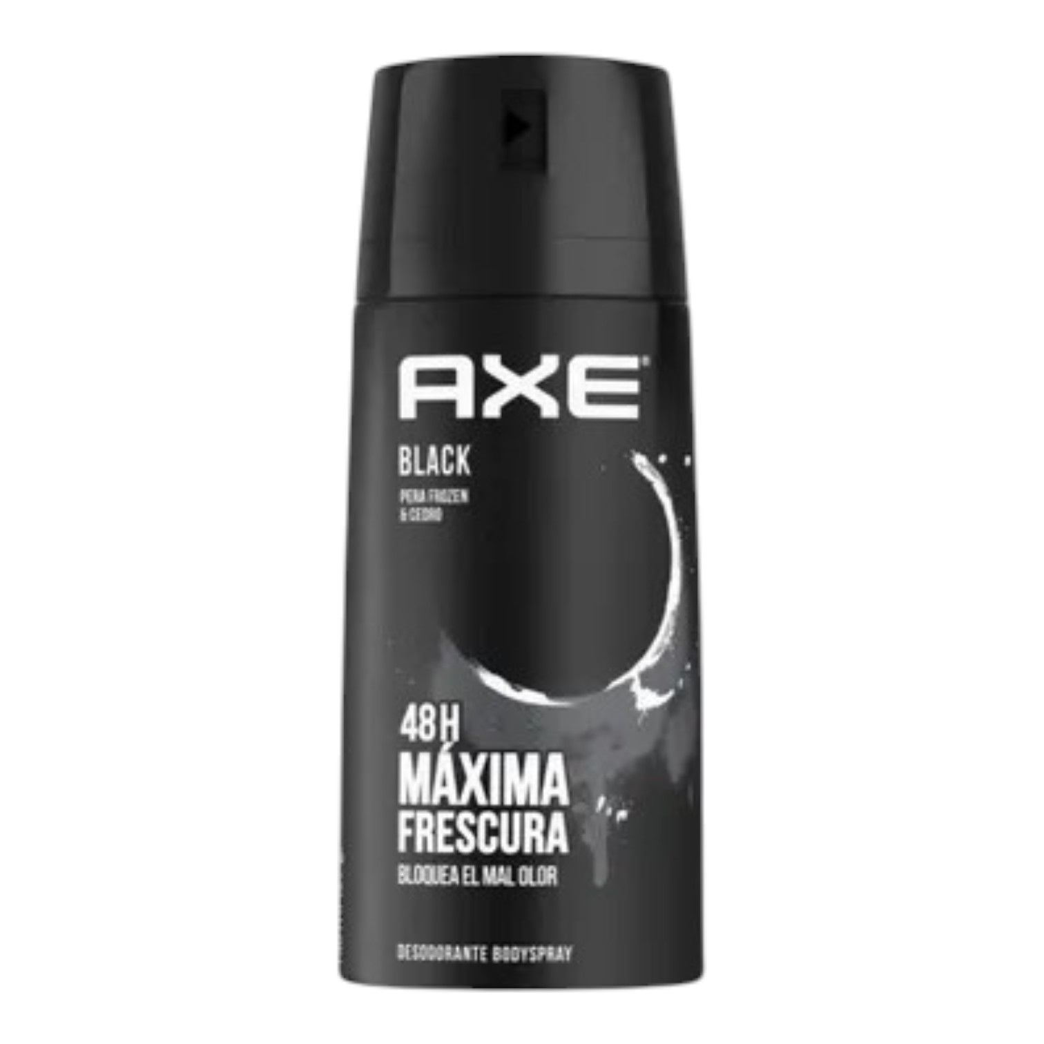 AXE Black Deodorant Body Spray