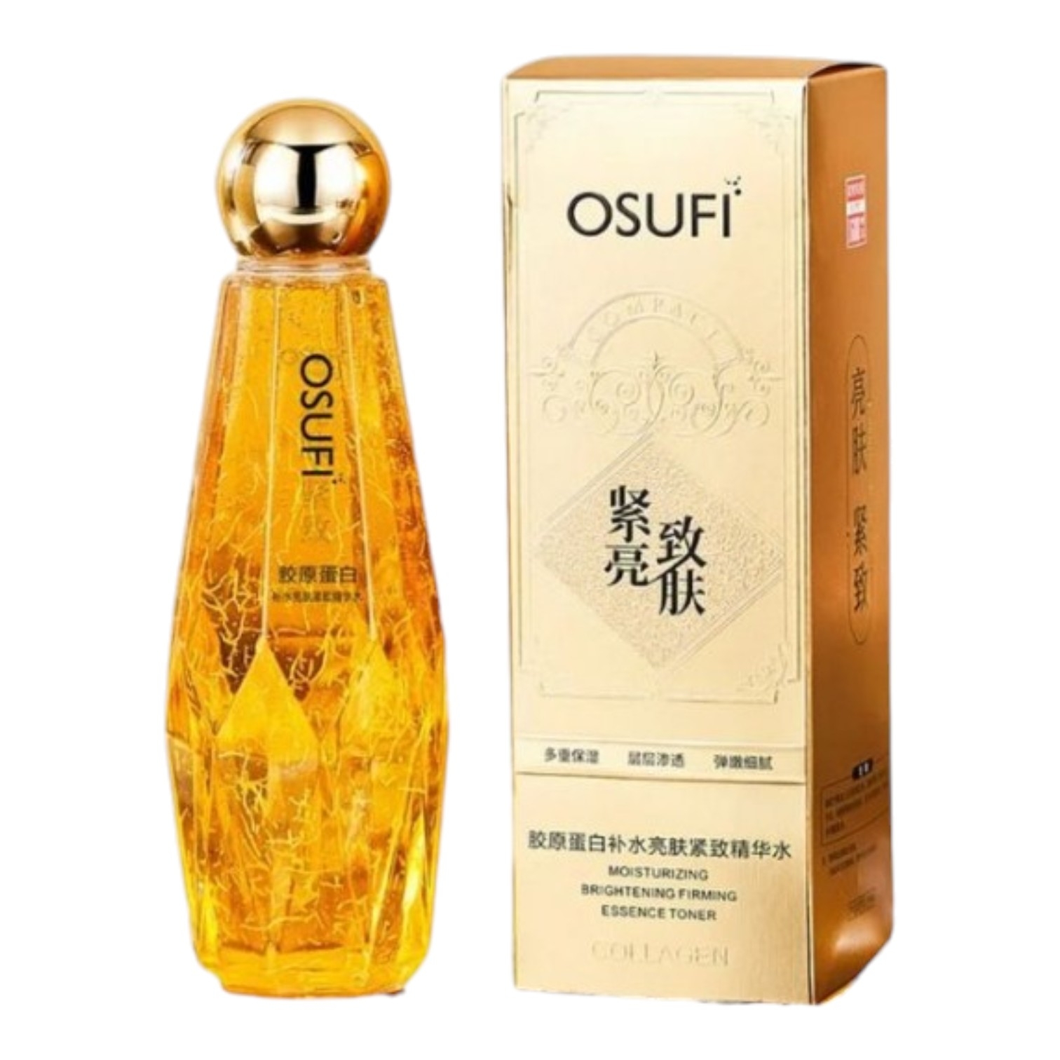 Osufi Collagen Face Serum
