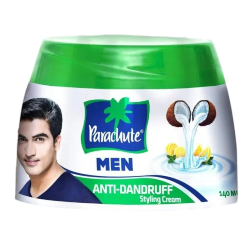 Parachute Men Anti Dandruff Hair Cream