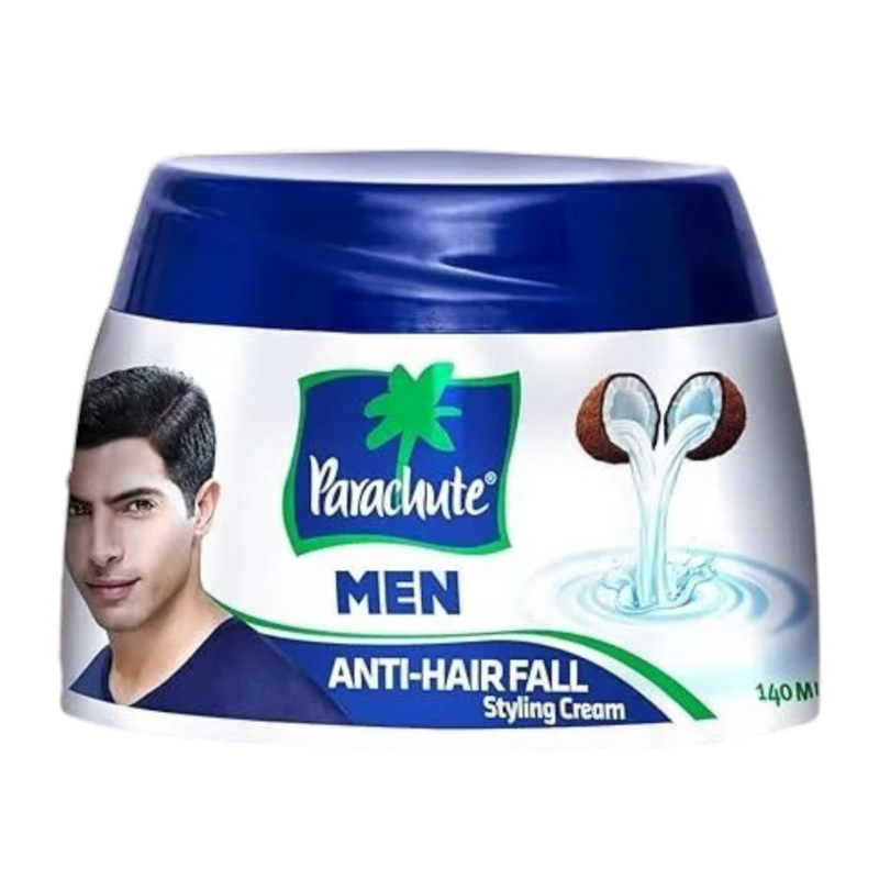 Parachute Men Anti hair fall Hair Cream