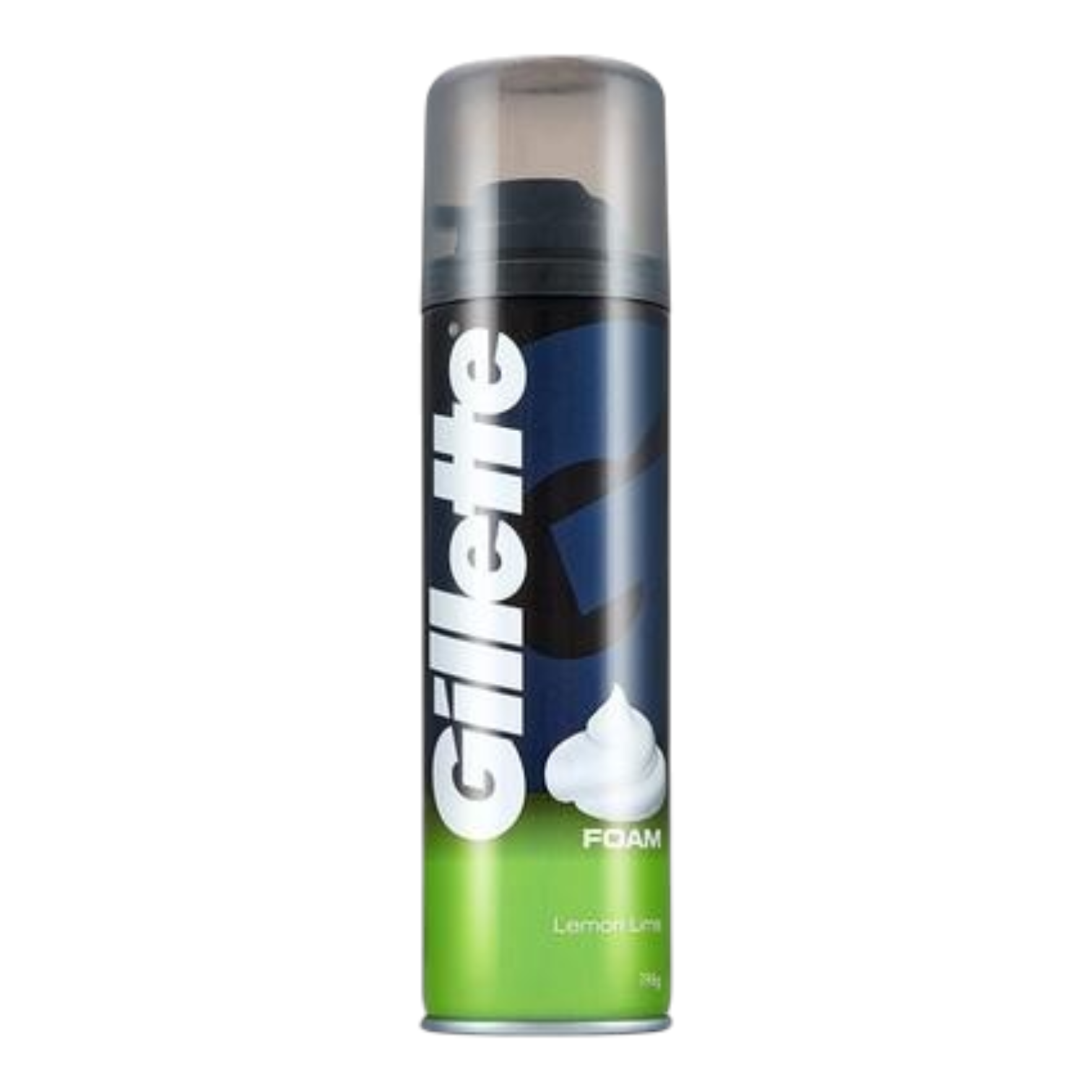 Gillette Shaving Foam Lemon Scent