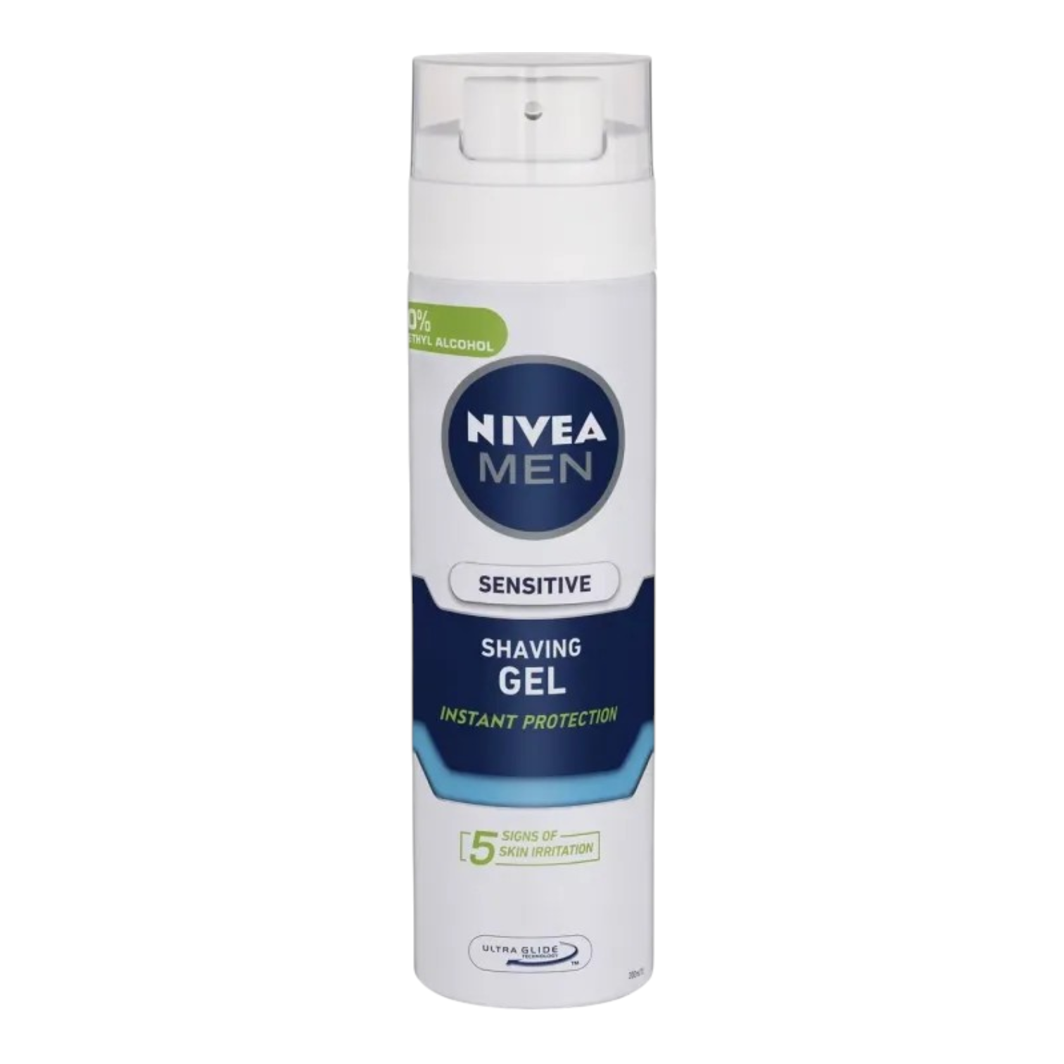 Nivea Men Sensitive Shaving Gel