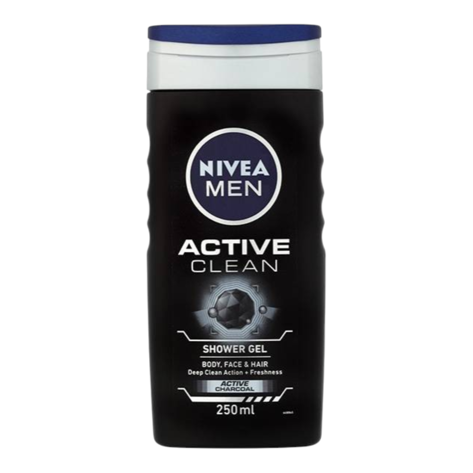 Nivea Men Active Clean Shower Gel