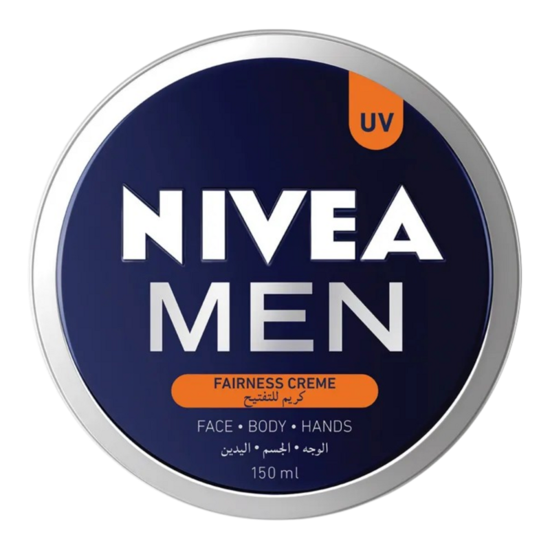 Nivea Men Fairness Cream