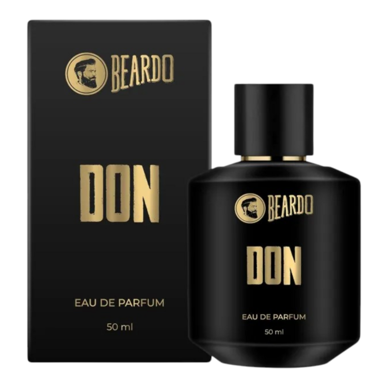 Beardo Don Eau De Parfum