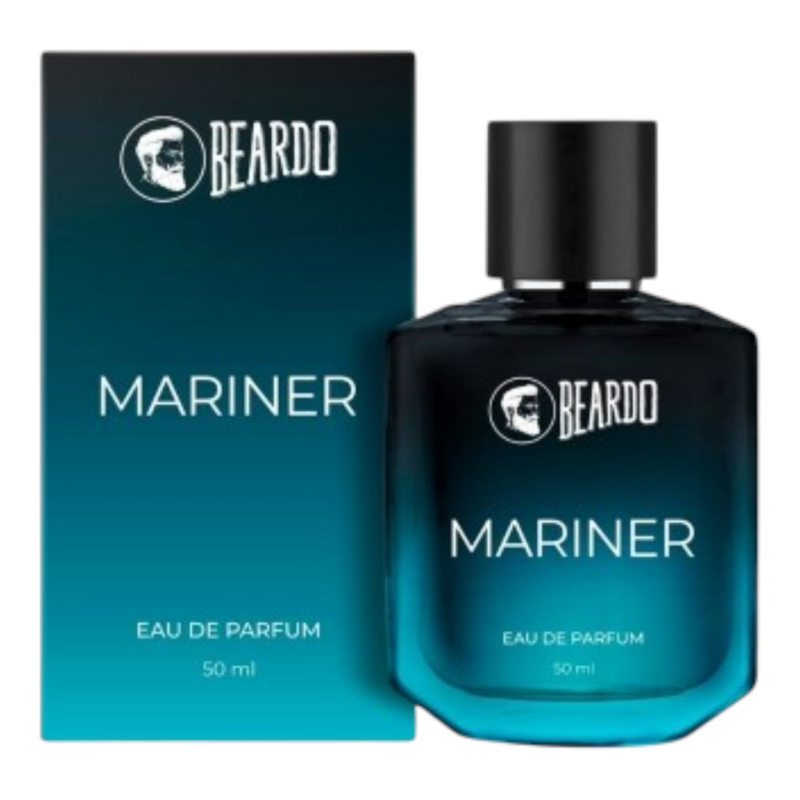 Beardo Mariner EAU DE Perfum
