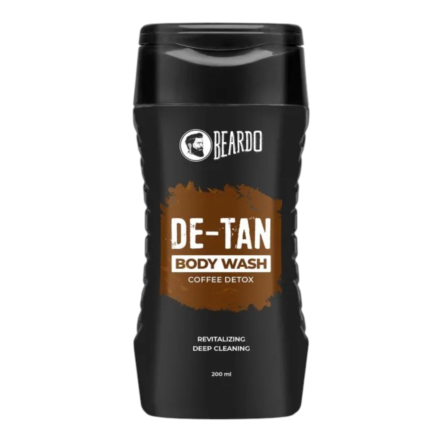 Beardo De-Tan Body Wash Coffee Detox