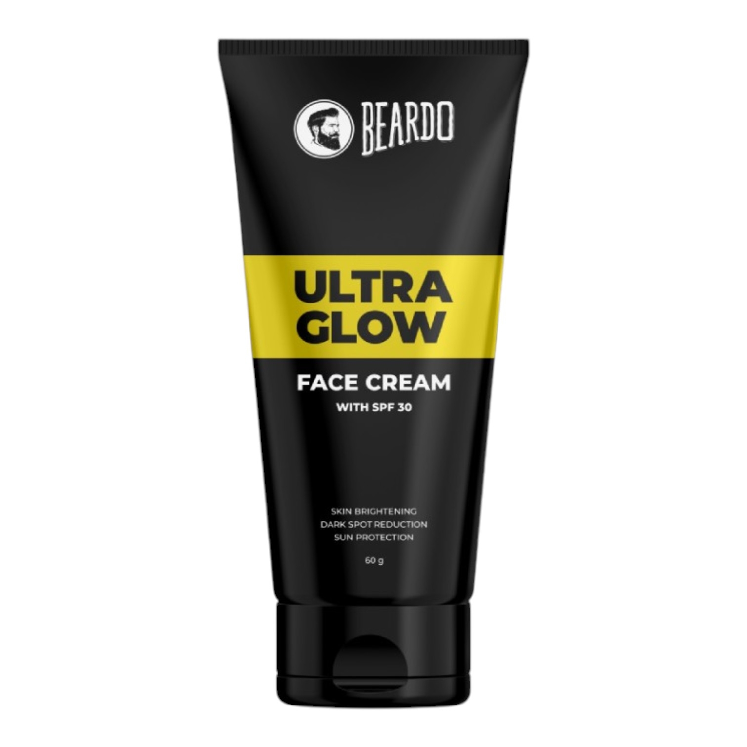 Beardo Ultra Glow Face Cream With SPF 30