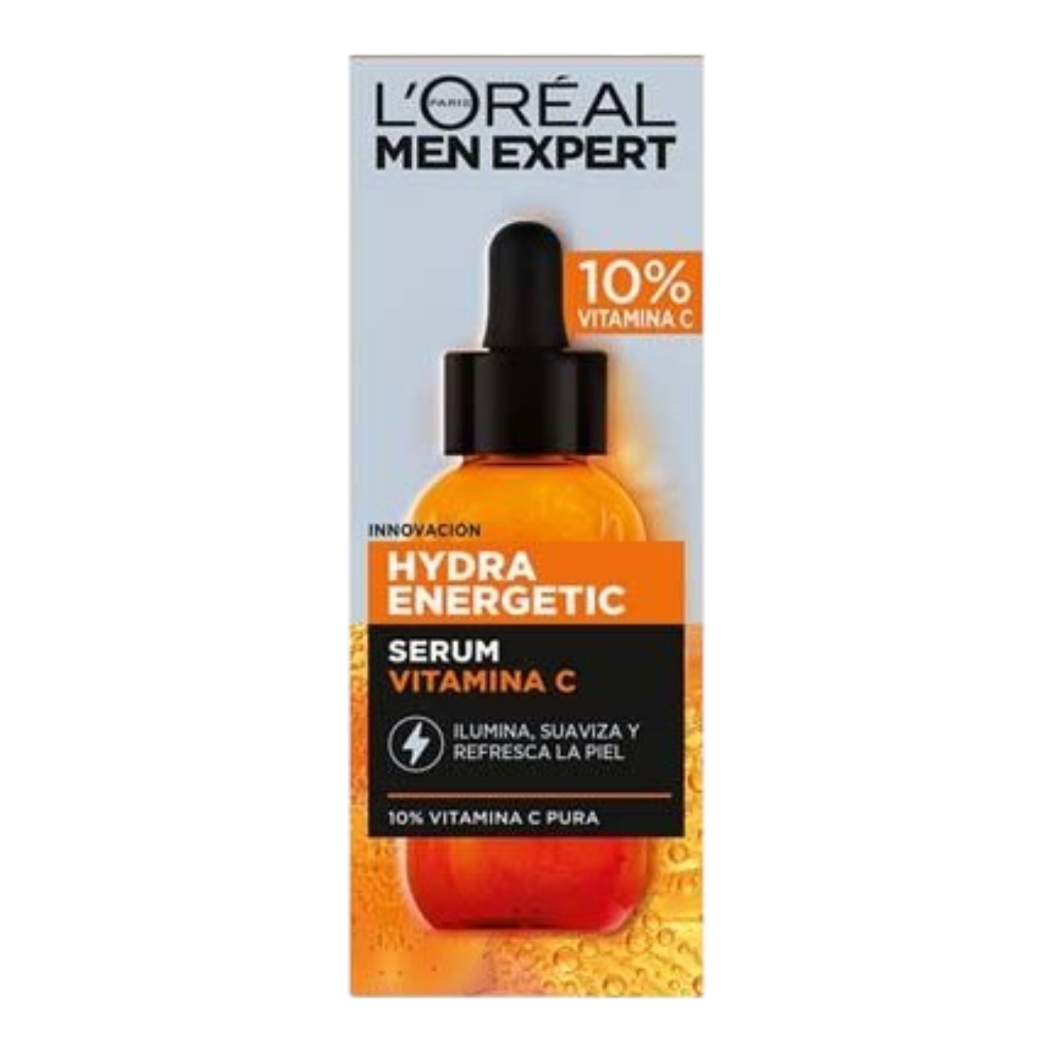 Loreal Men Expert Hydra Energetic Vitamin C Serum