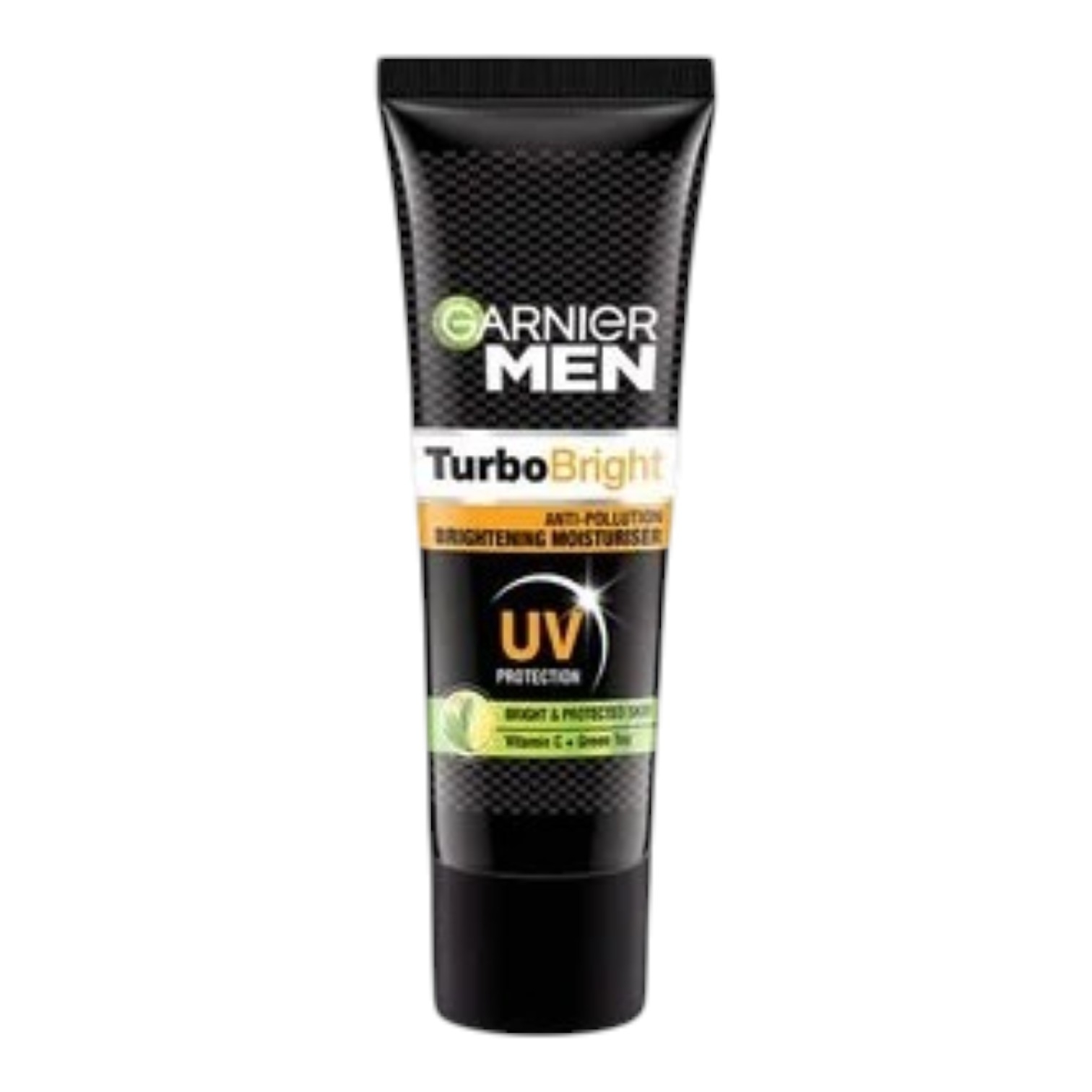 Garnier Men Turbo Bright UV Protection Brightening Moisturiser