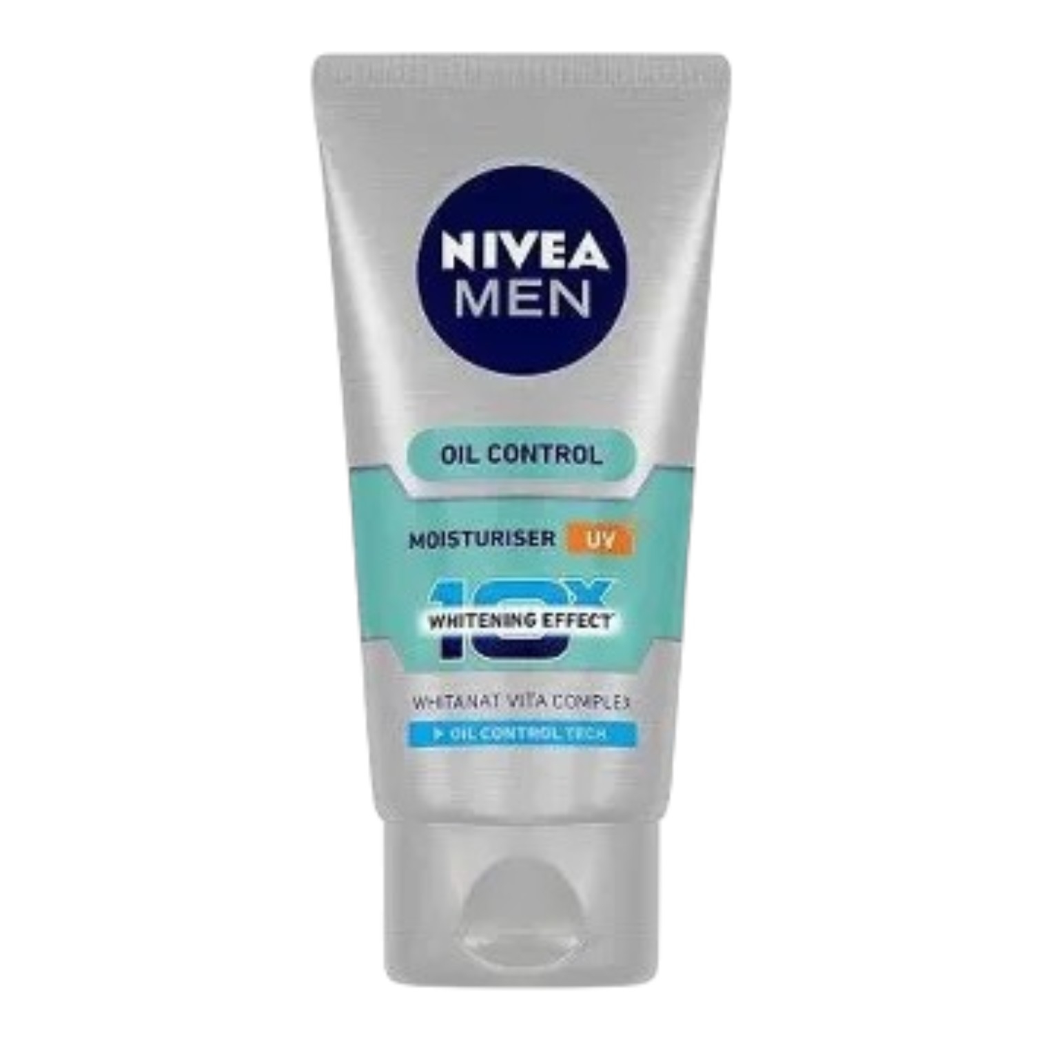 NIVEA MEN Moisturiser Oil Control Cream