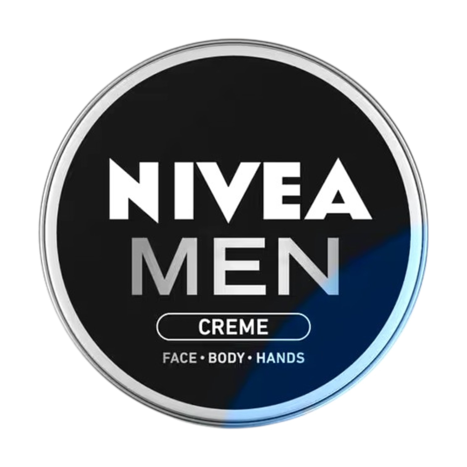 Nivea Men Creme For Face, Body, Hands Moisturiser