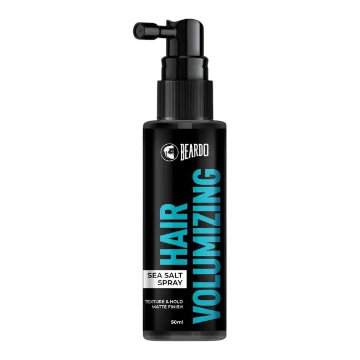Beardo Hair Volumizing Sea Salt Spray