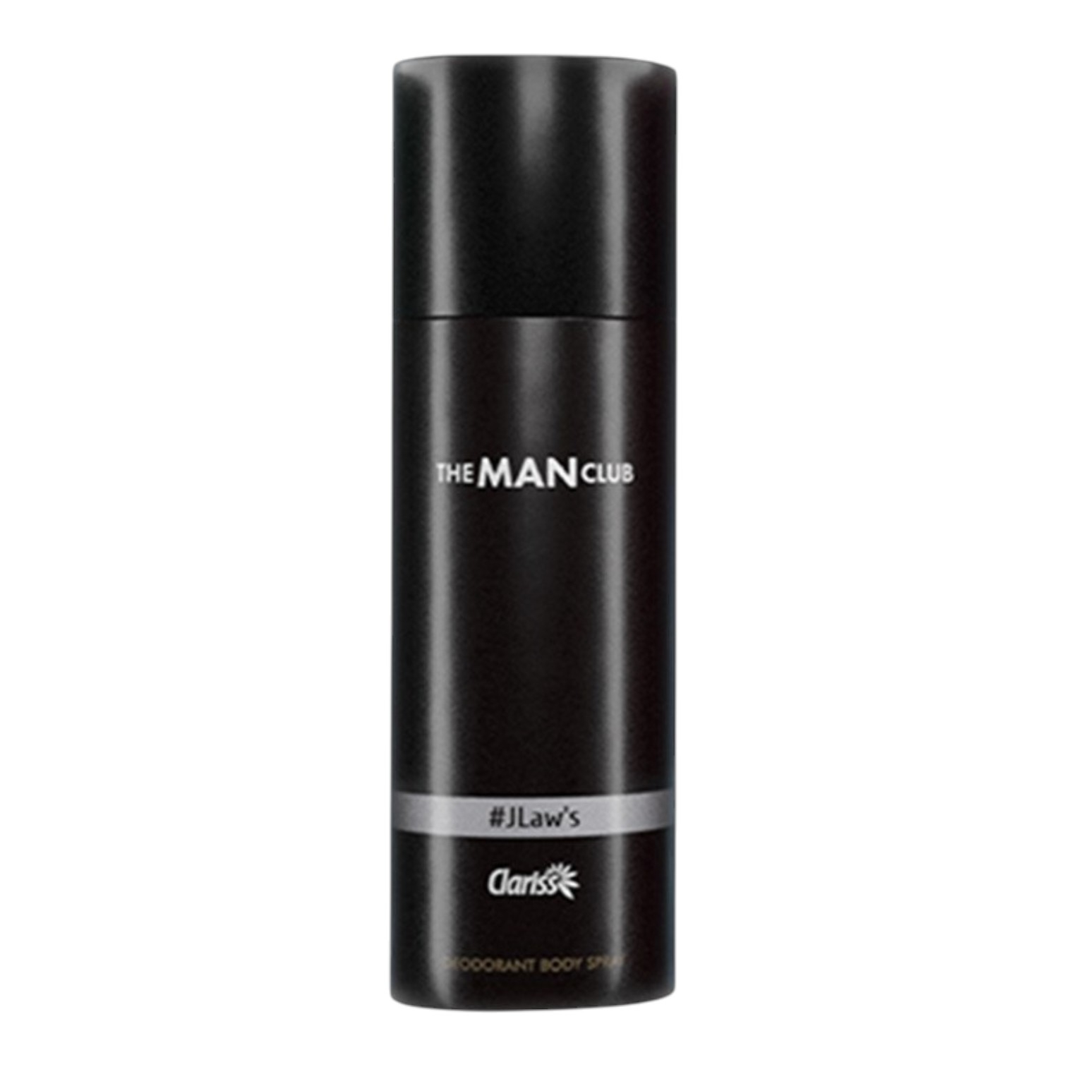 Clariss Man Club Deodorant Body Spray