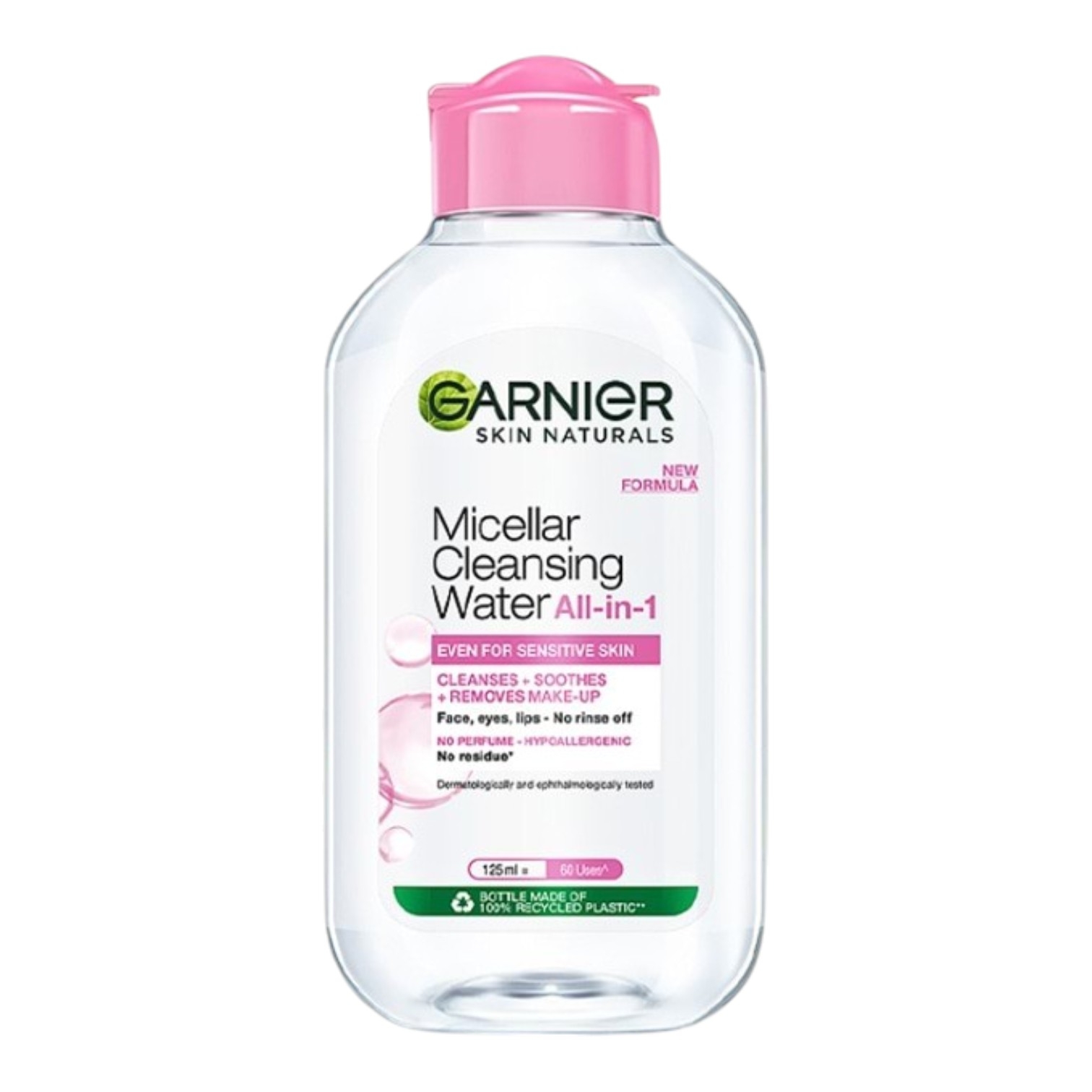 Garnier Micellar Cleansing Water All-in-1 Sensitive Skin