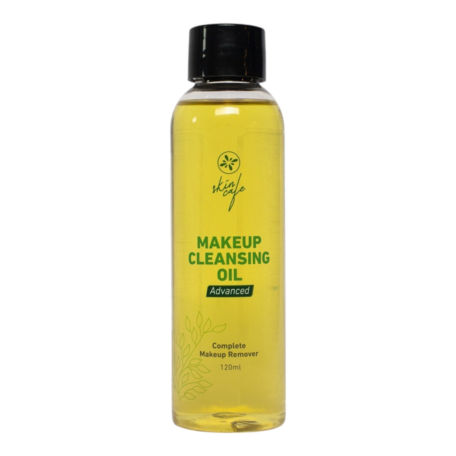 Skin Cafe Makeup Cleansing Oil