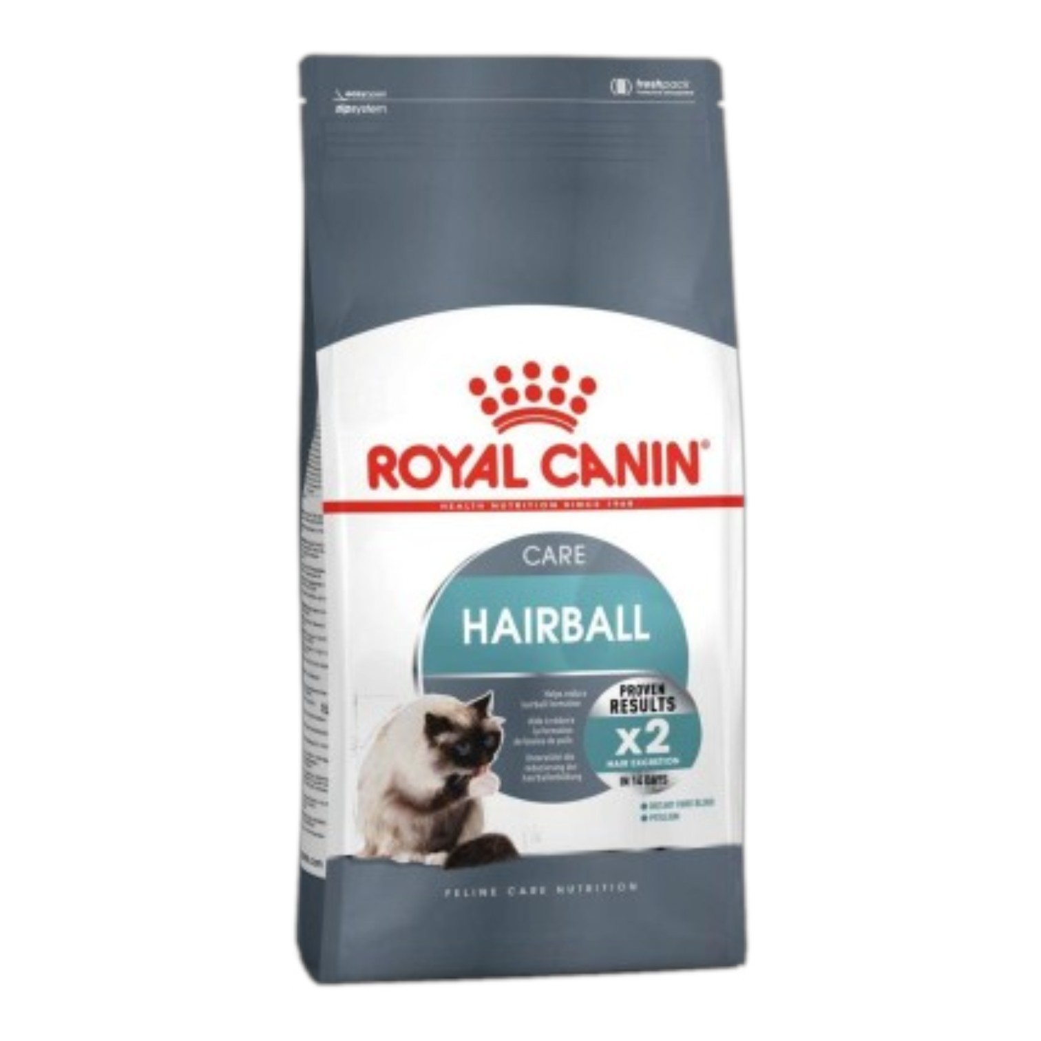 Royal Canin Hairball Care Adult Cat Food 