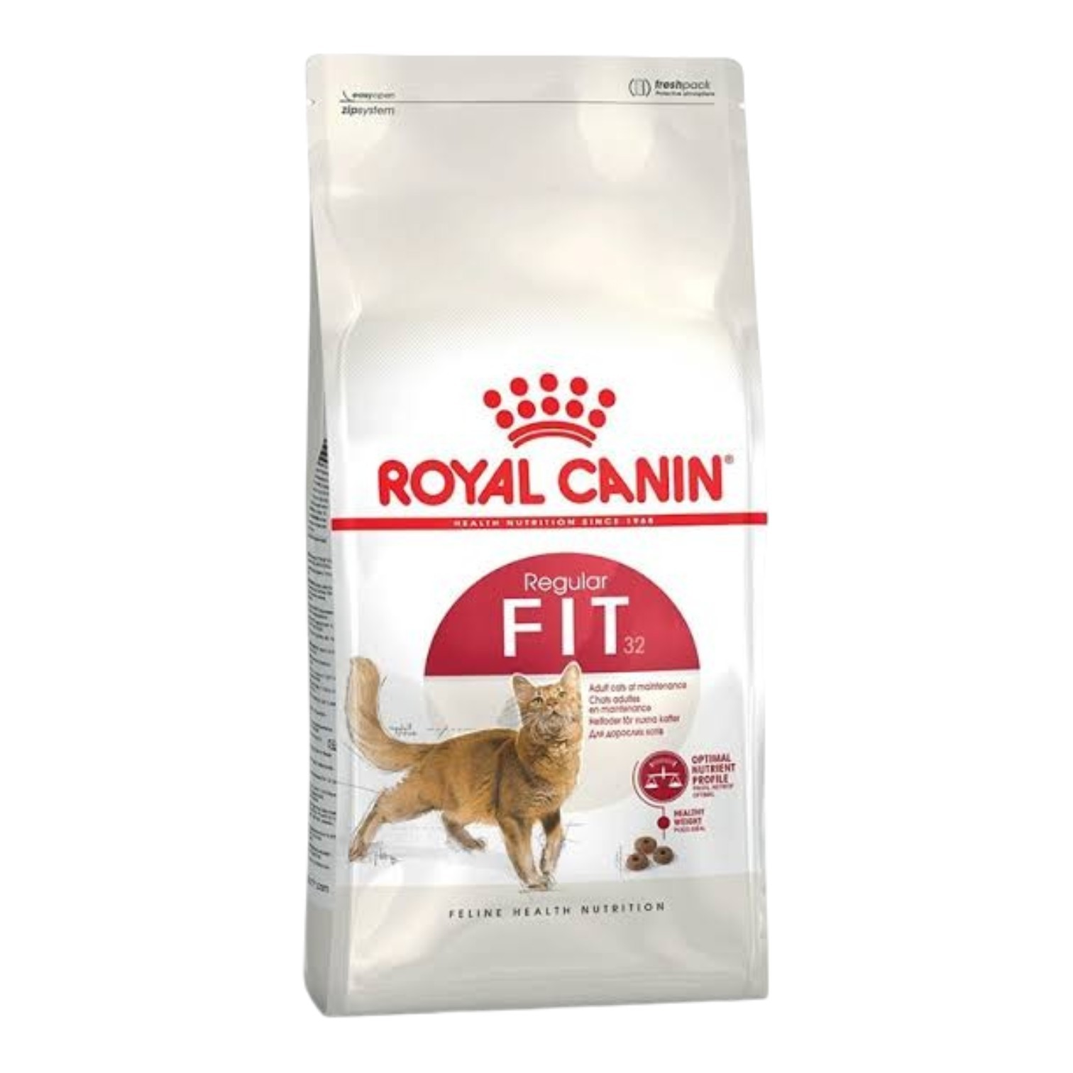 Royal Canin Fit 32 Regular Adult Cat Dry Food