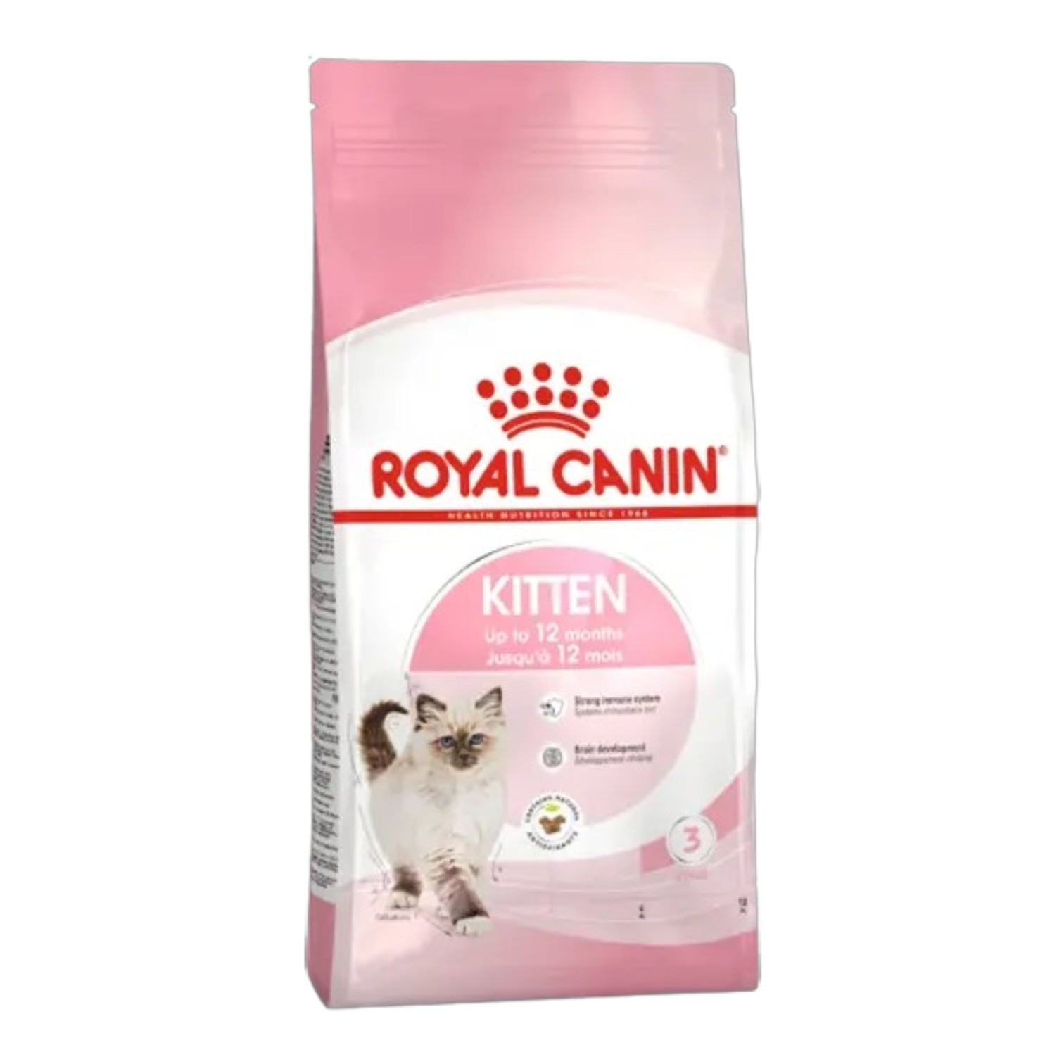 Royal Canin Kitten Junior Cat Food