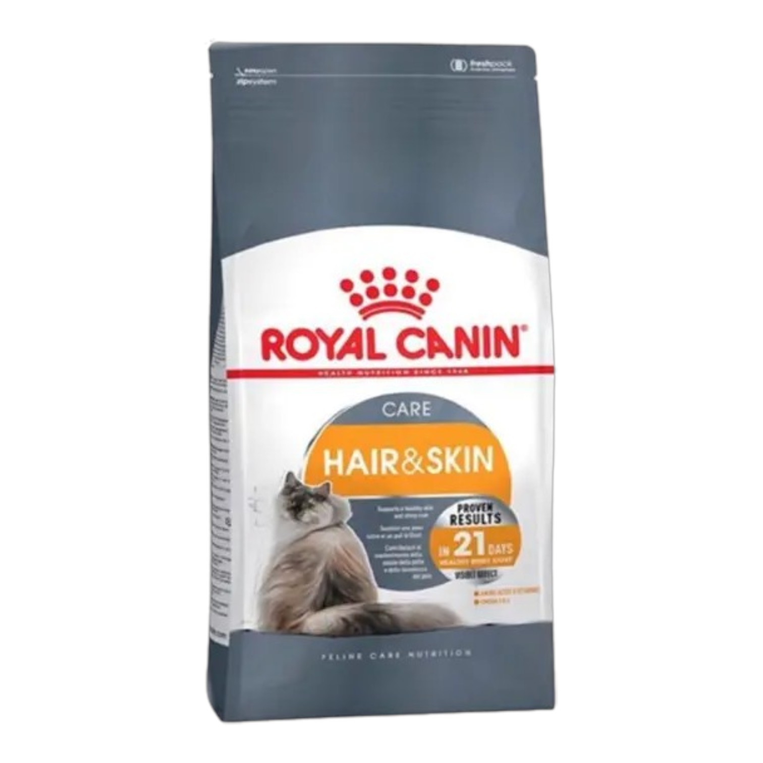 Royal Canin Hair & Skin Care Adult Cat Food 