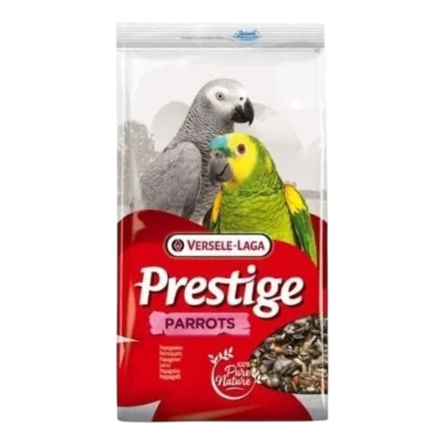 Versele-Laga Prestige Premium Seed Mix for Large Parrots