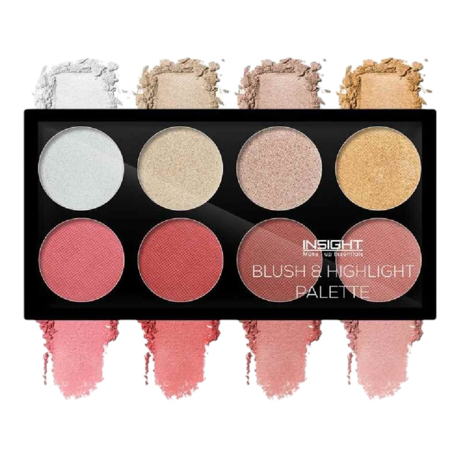 Insight Blush & Highlight Palette