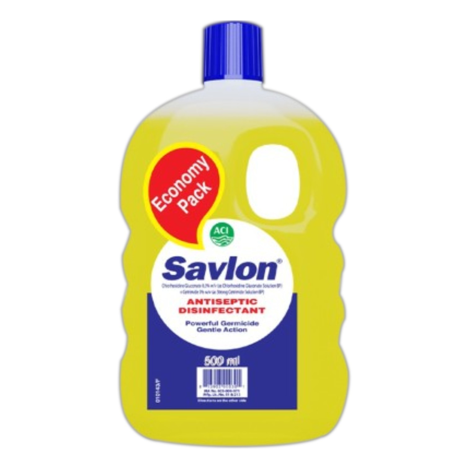 Savlon Antiseptic Disinfectant Liquid