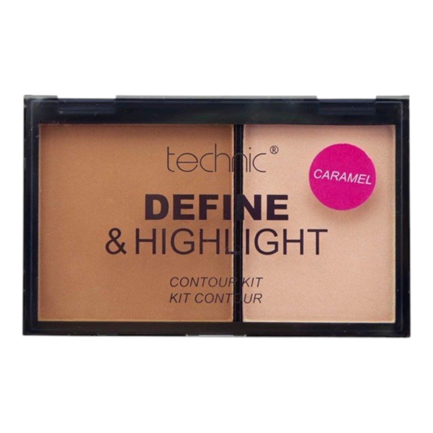 Technic Define & Highlight Contour Kit