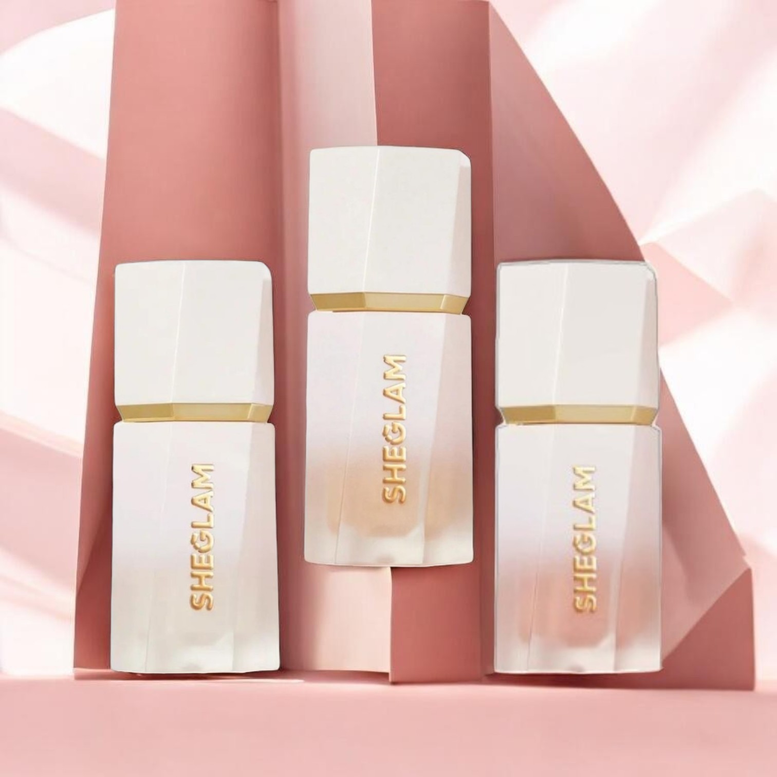 Sheglam Glow Bloom Liquid Highlighter