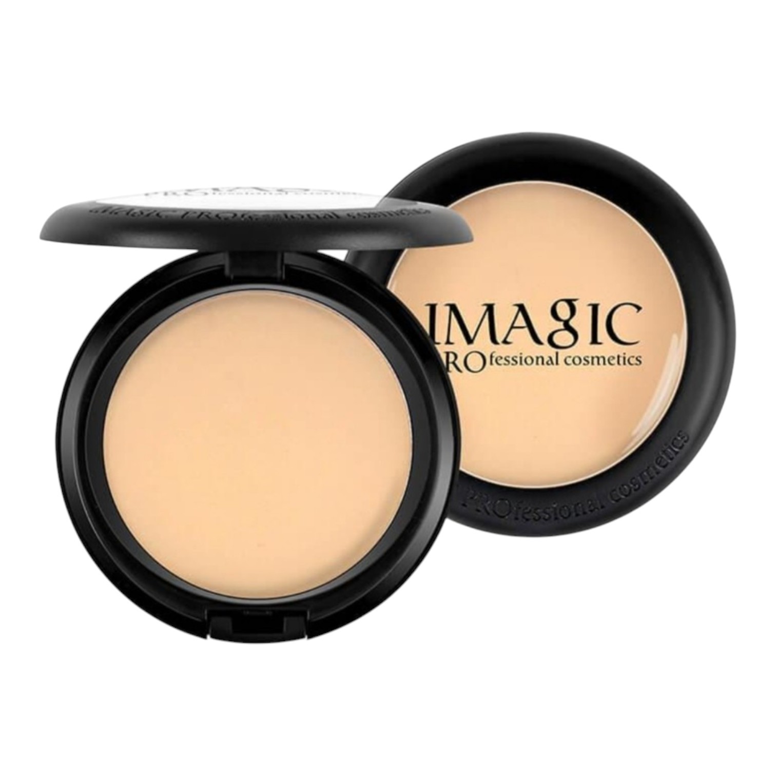IMAGIC Studio Fix Pressed Powder