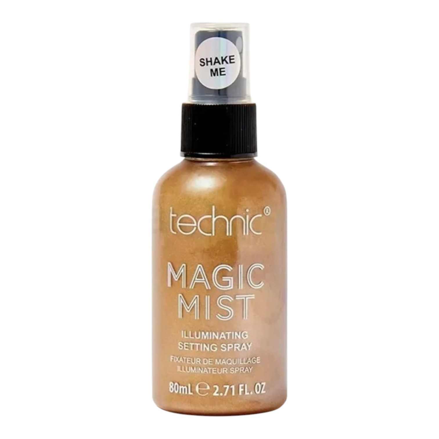 Technic Magic Mist Illuminating Setting Spray