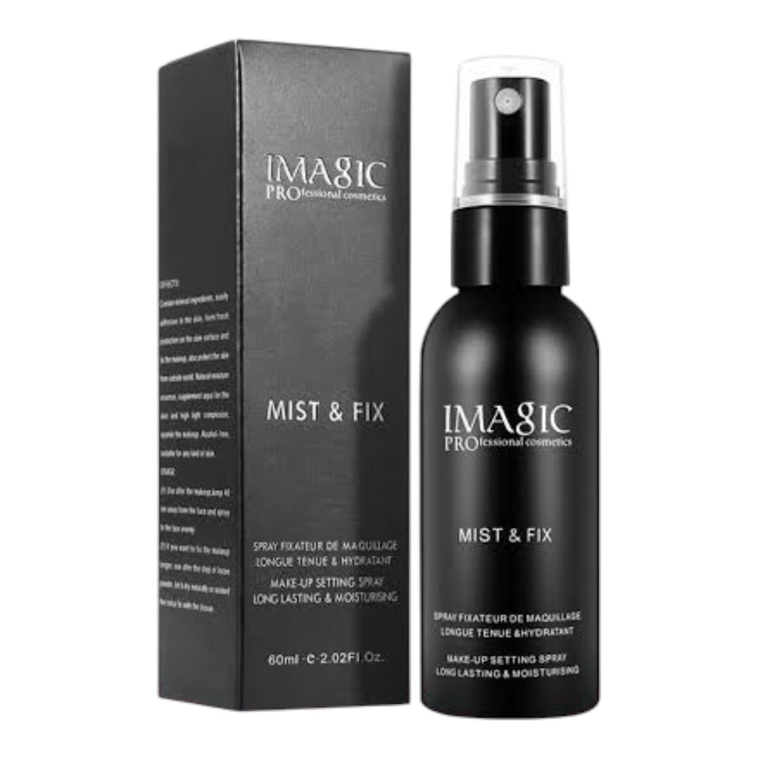 Imagic Mist & Fix Settings Spray