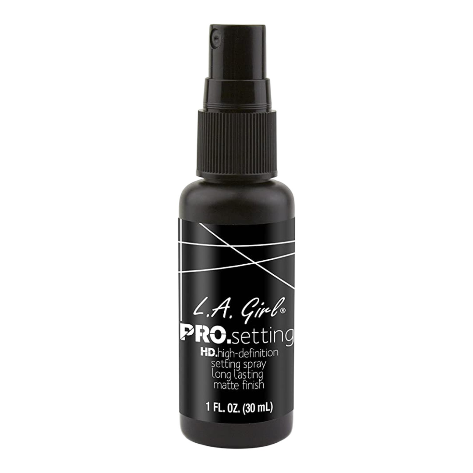 L.A Girl Pro.Setting Spray (HD)