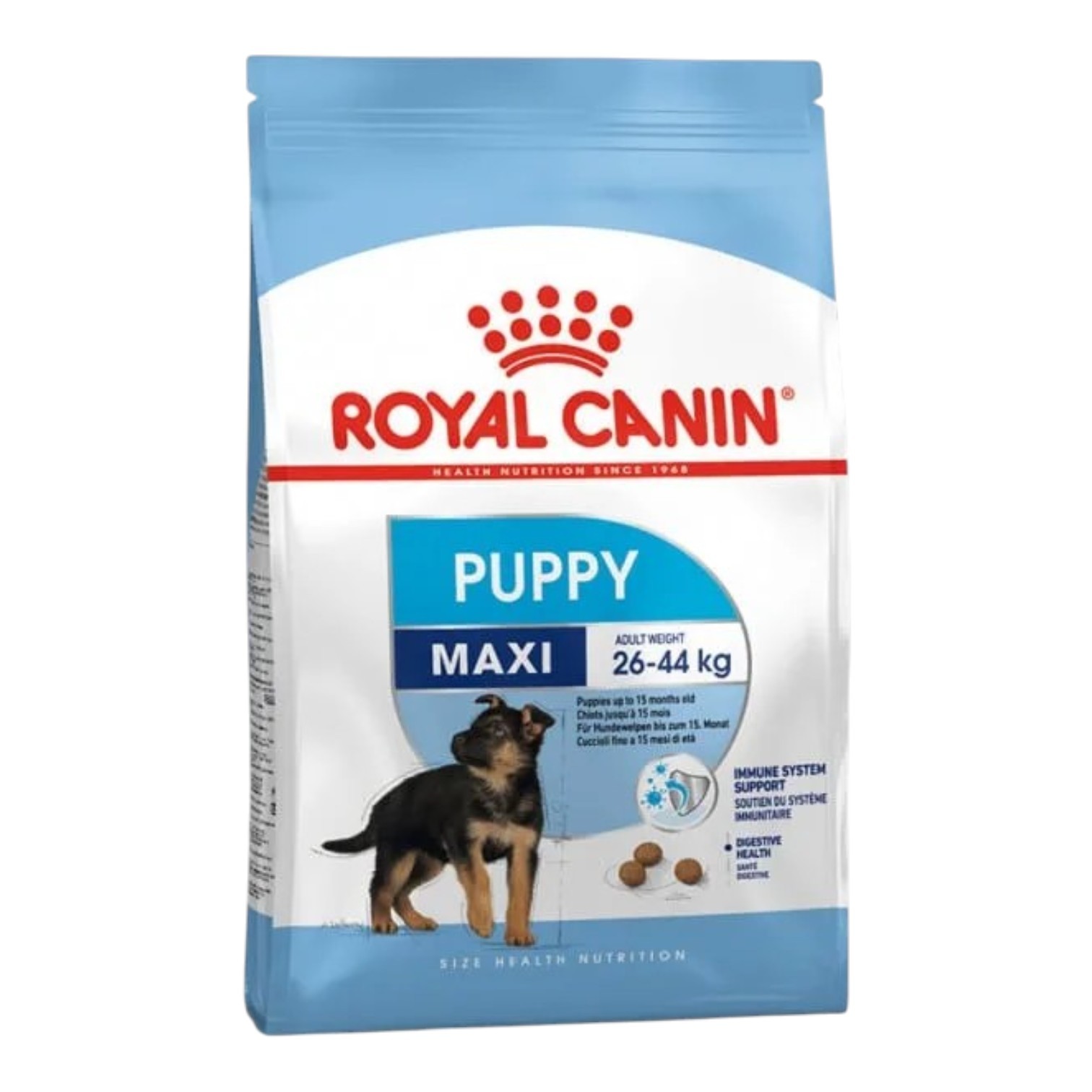 Royal Canin Maxi Puppy Dog Food